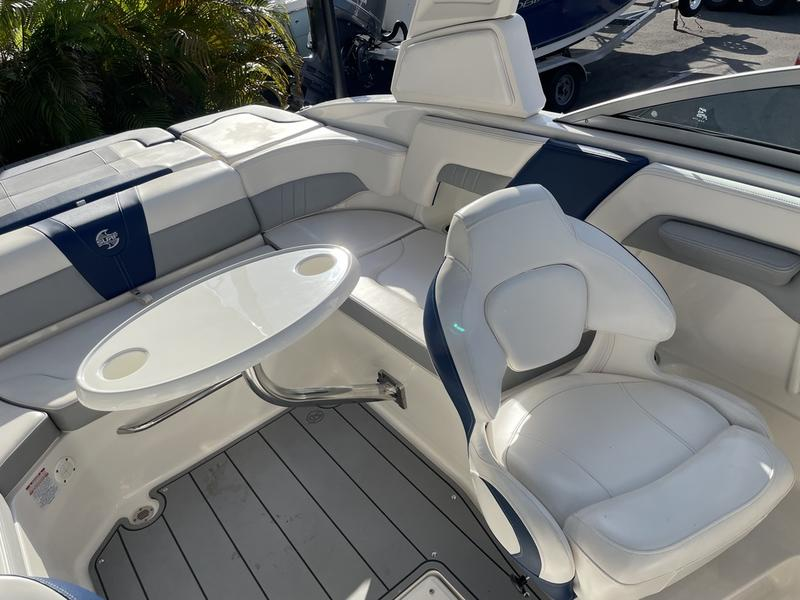 2021 Chaparral 23 Surf - Image 42