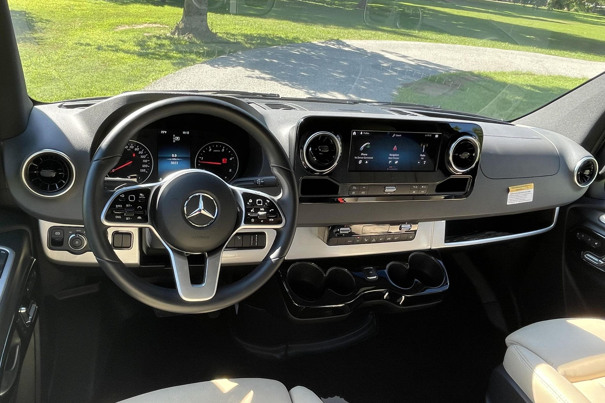 2020 Airstream Interstate 19 Tommy Bahama Edition 4x4 - Image 53