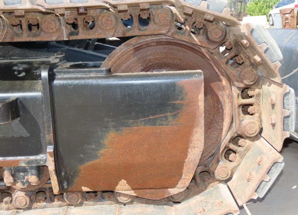 2020 Caterpillar 312F - Image 6