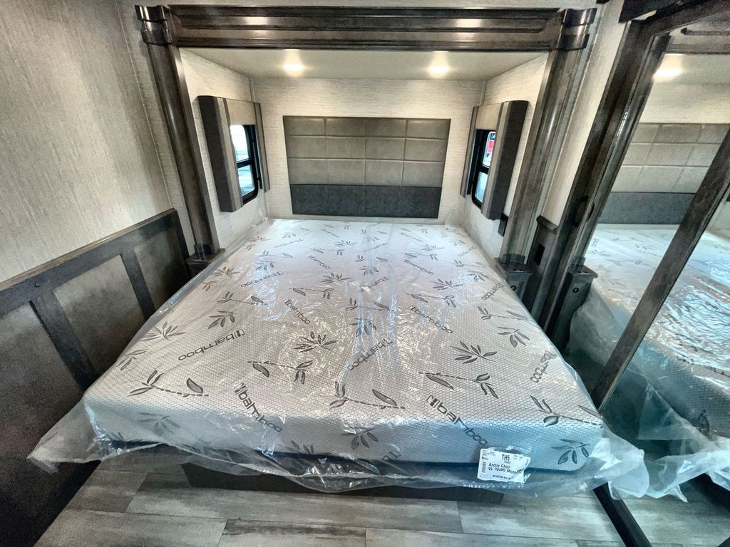 2022 Vanleigh Vilano 385RD - Image 53