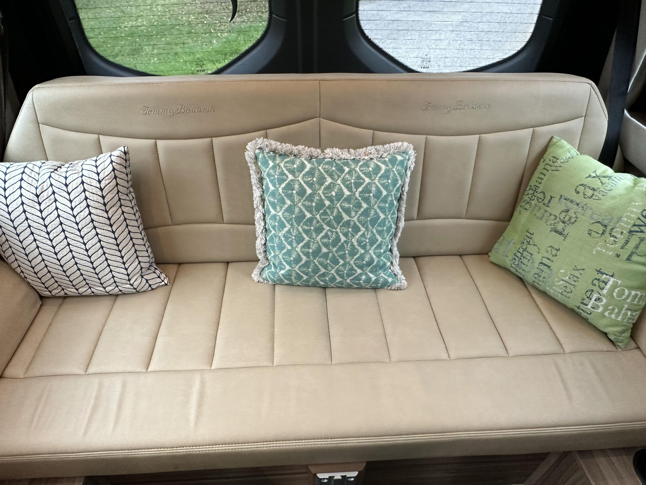 2020 Airstream Interstate 19 Tommy Bahama Edition 4x4 - Image 54