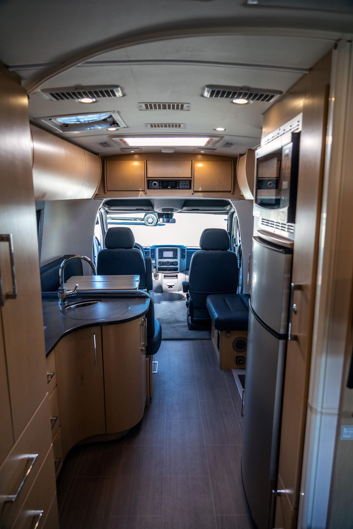 2019 Leisure Travel Serenity S24 CB - Image 55