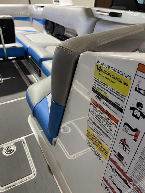 2021 Centurion Vi24 - Image 56