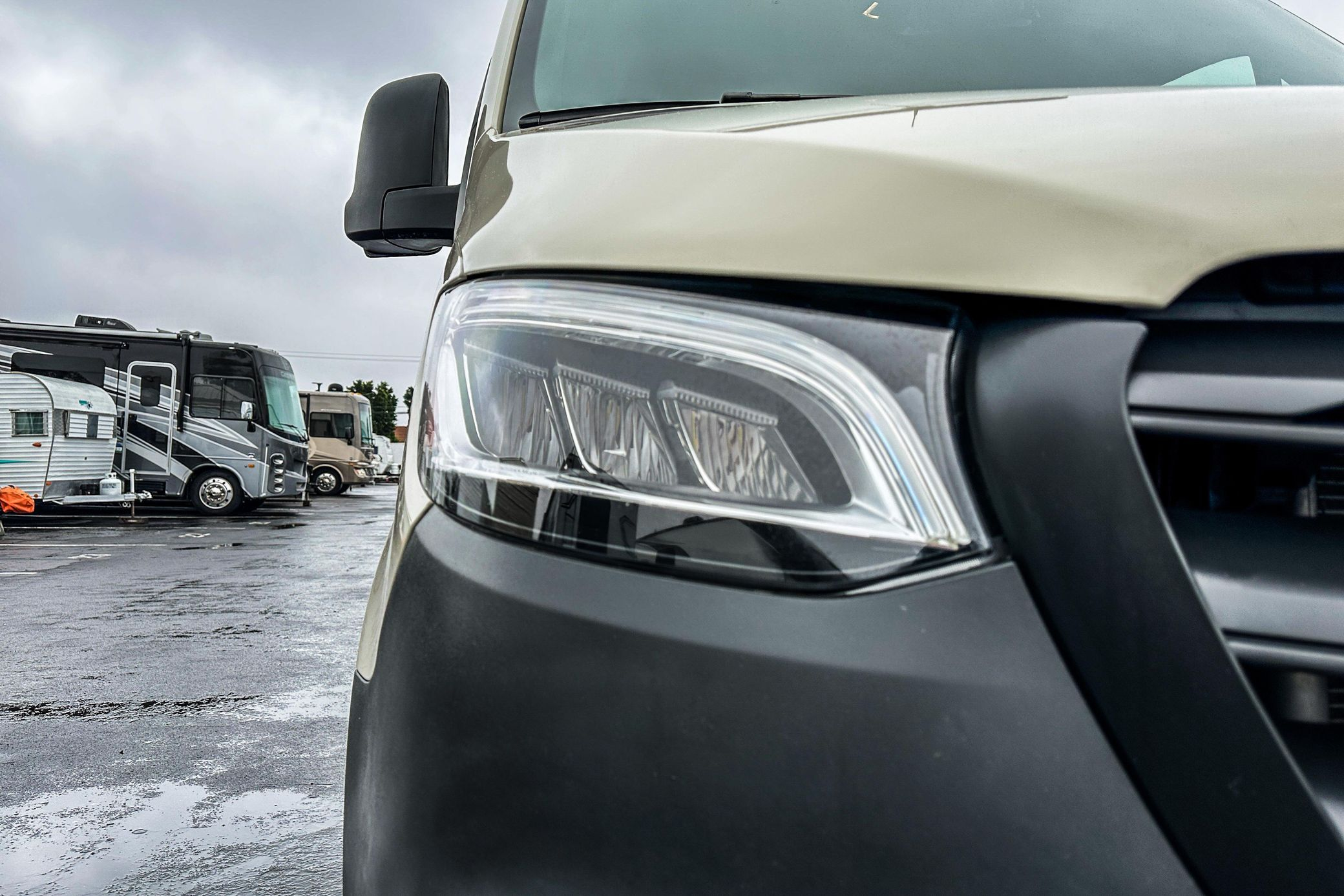 2020 Winnebago Revel 4x4 - Image 44