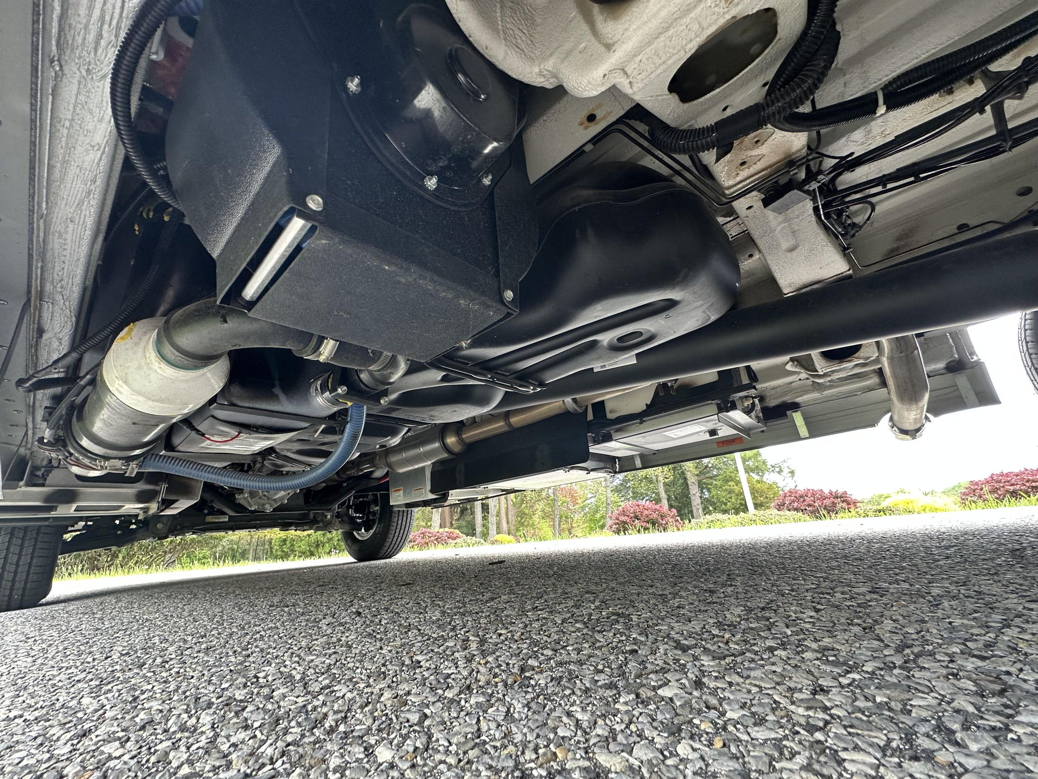 2020 Airstream Interstate 19 Tommy Bahama Edition 4x4 - Image 55