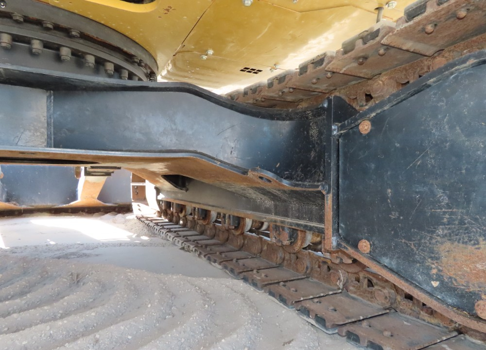 2020 Caterpillar 312F - Image 8