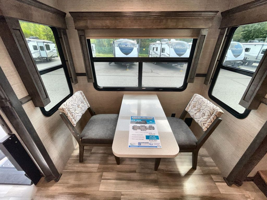 2022 Vanleigh Vilano 385RD - Image 55