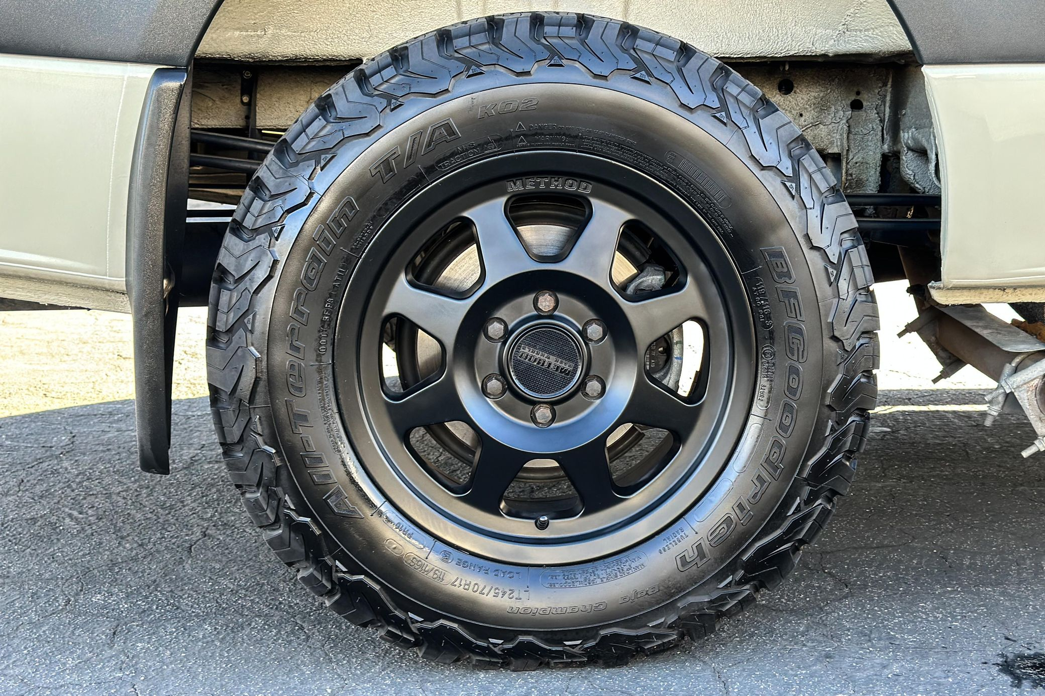 2020 Winnebago Revel 4x4 - Image 45