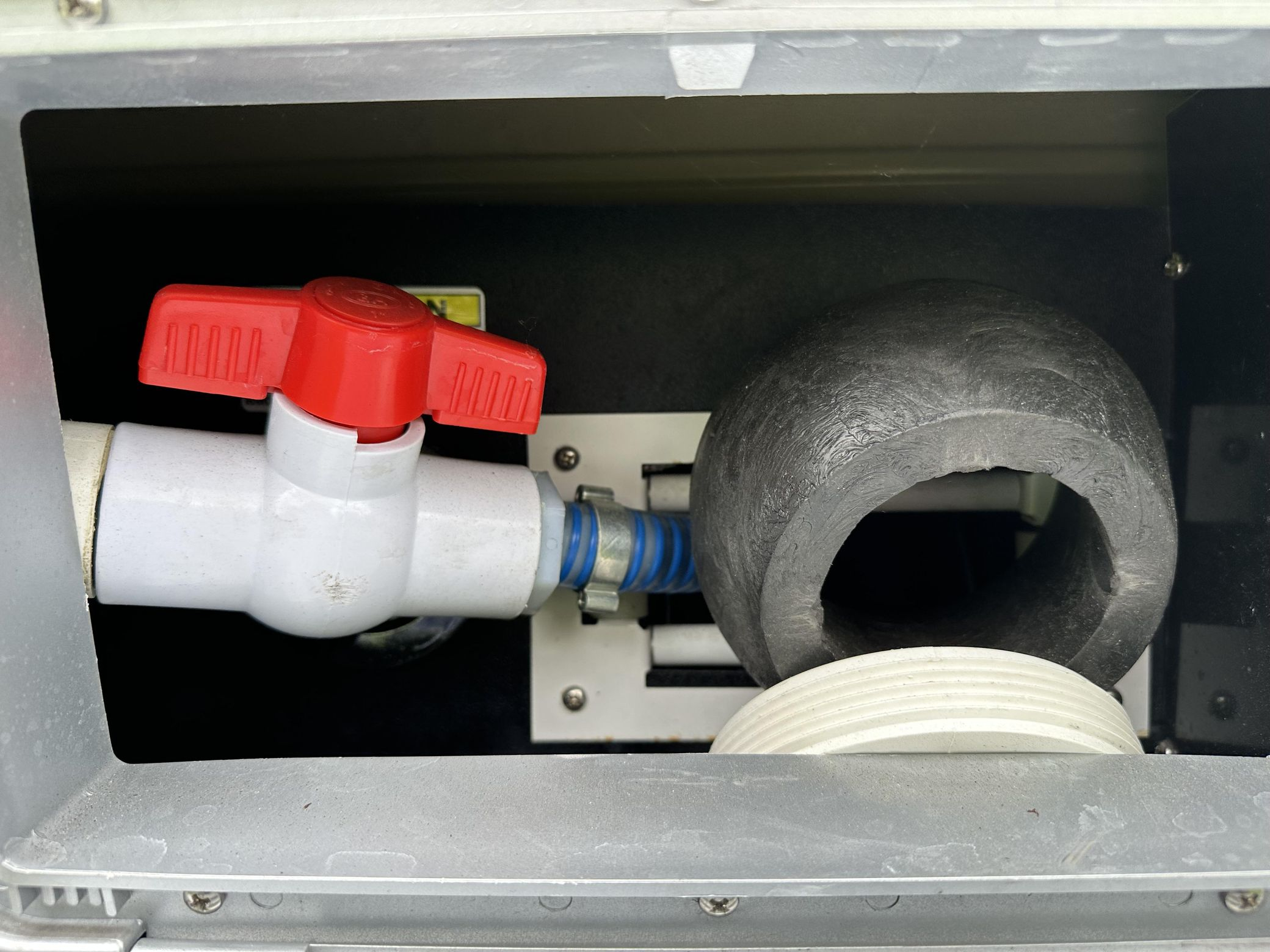 2020 Airstream Interstate 19 Tommy Bahama Edition 4x4 - Image 56