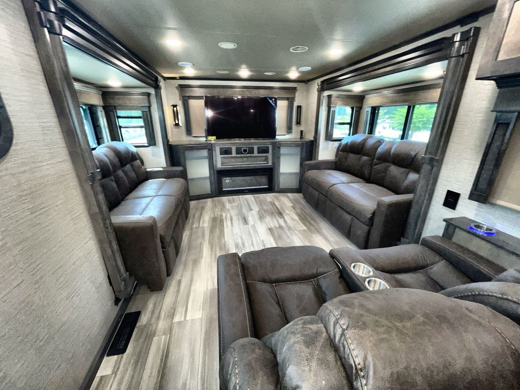 2022 Vanleigh Vilano 385RD - Image 57