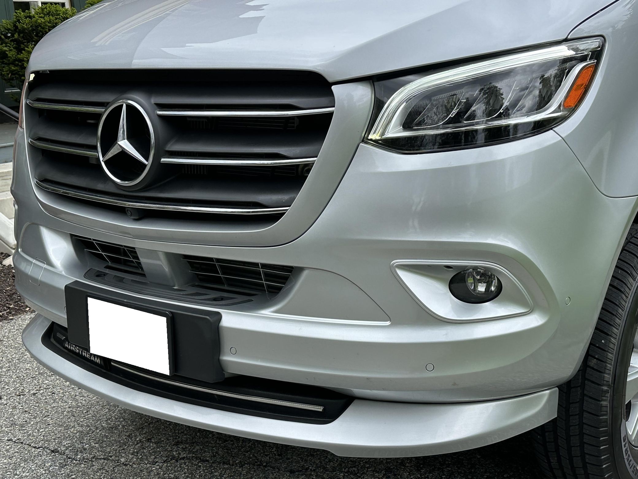 2020 Airstream Interstate 19 Tommy Bahama Edition 4x4 - Image 58