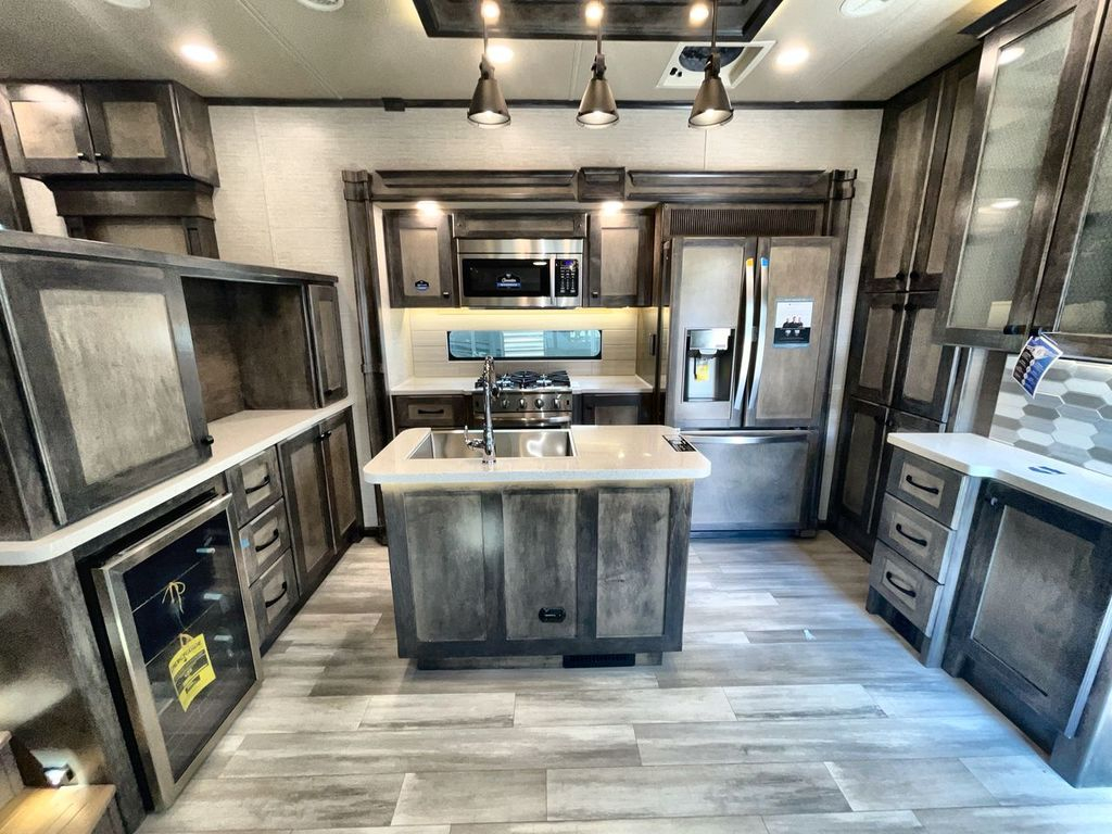 2022 Vanleigh Vilano 385RD - Image 59