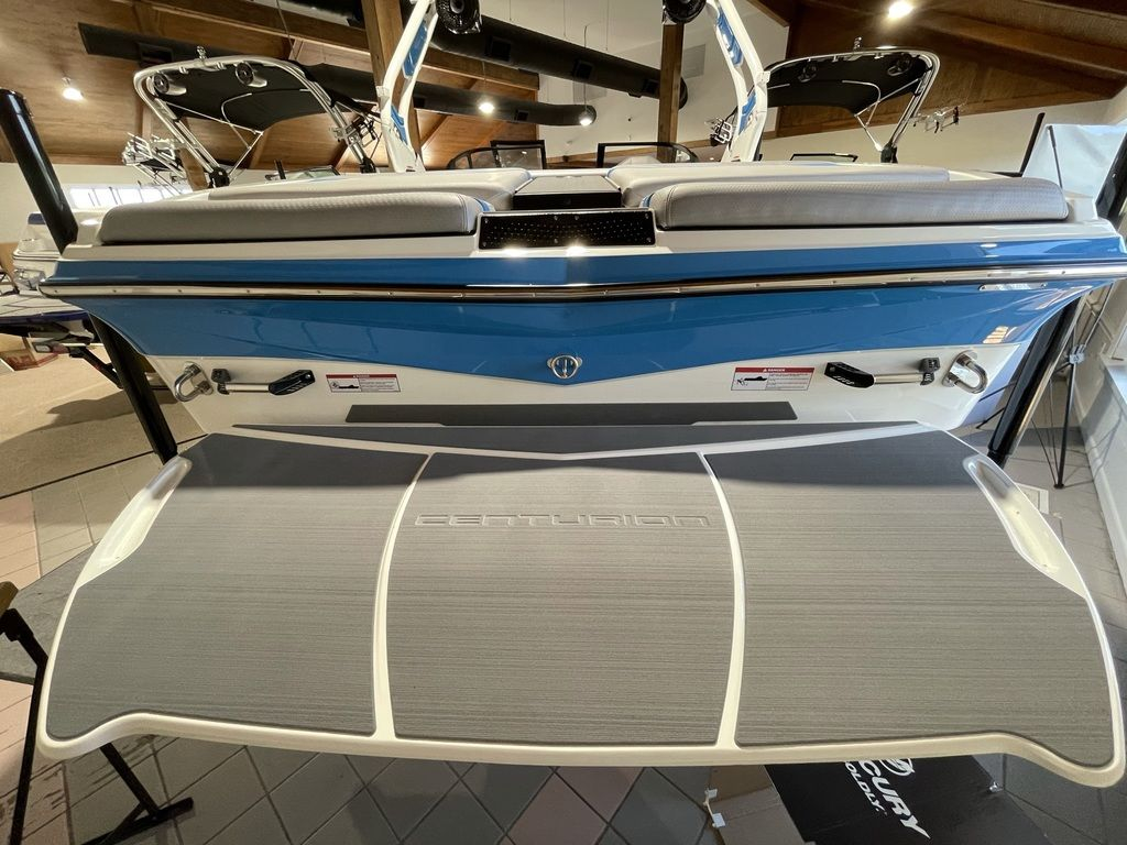 2021 Centurion Vi24 - Image 62