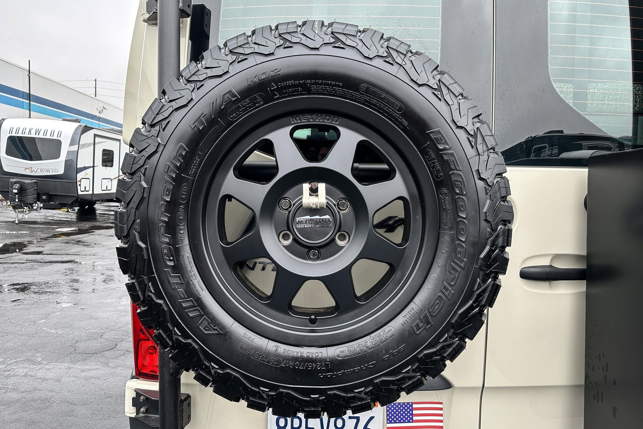 2020 Winnebago Revel 4x4 - Image 50