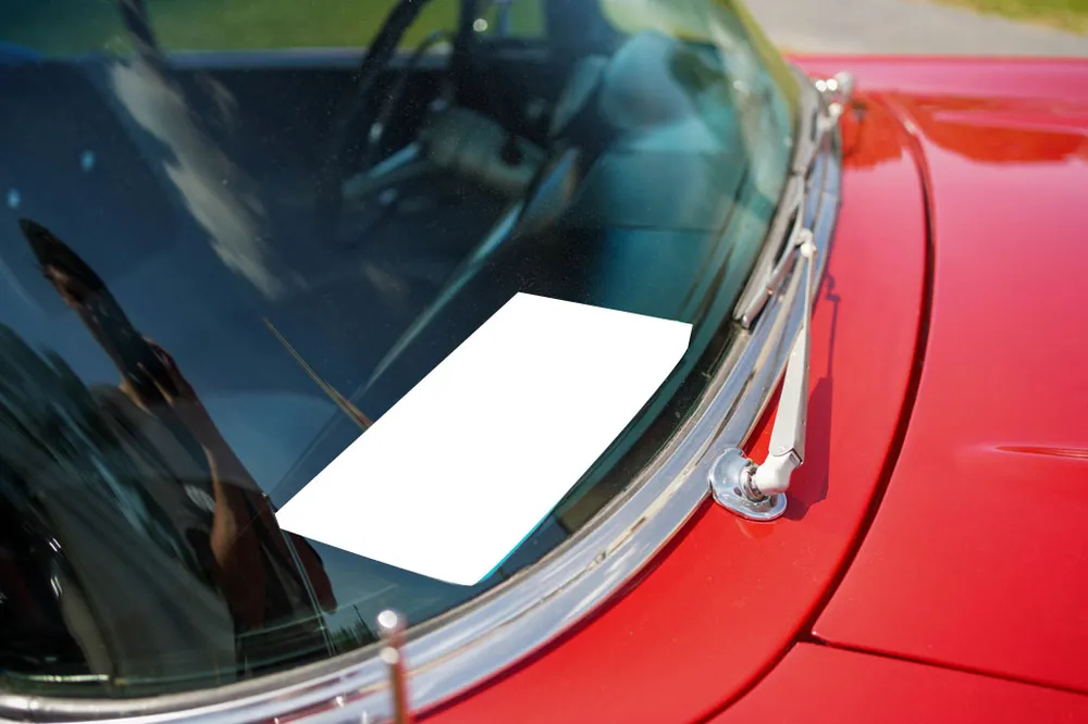 1957 Chevrolet Bel Air Coupe - Image 12