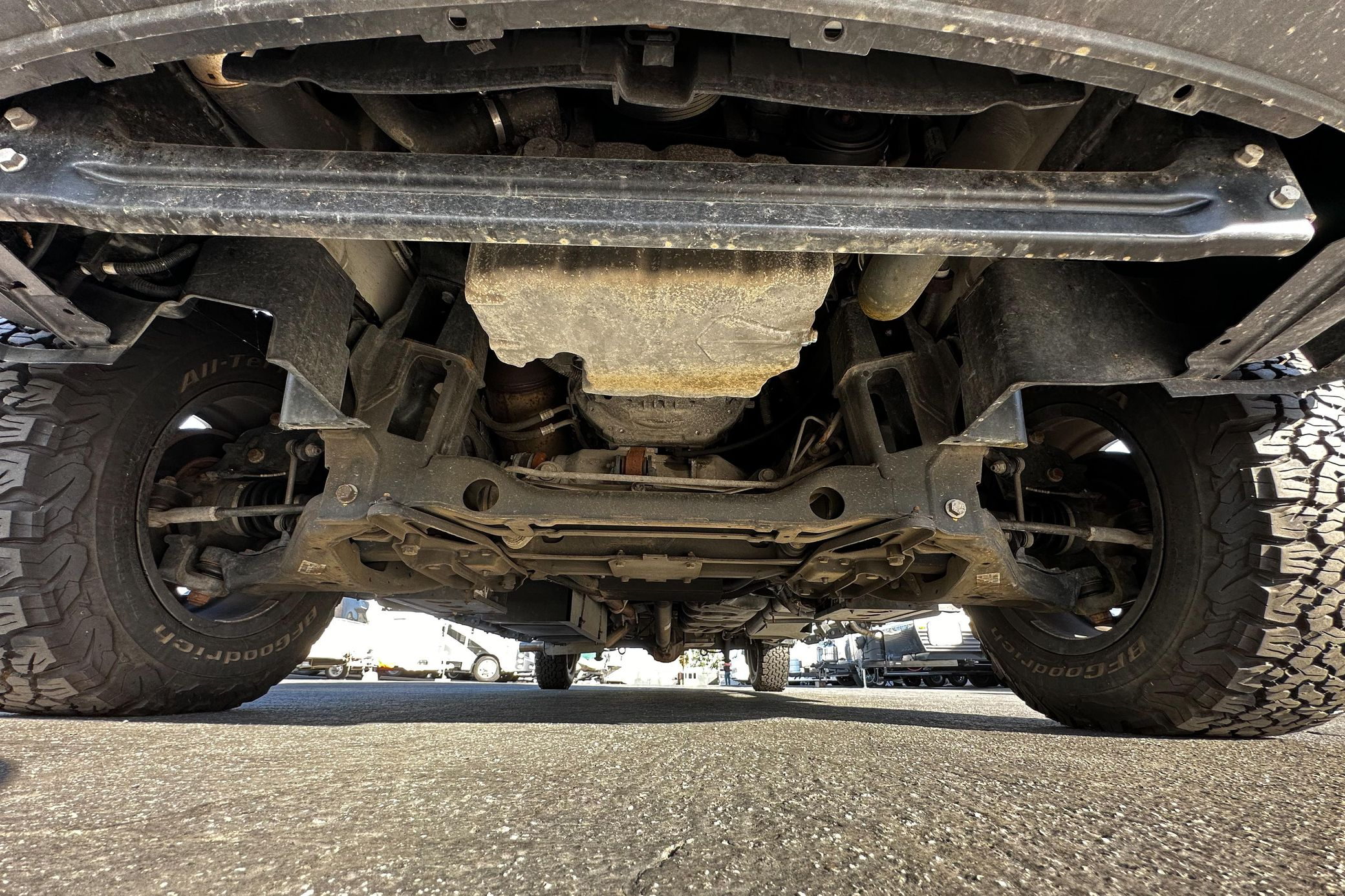 2020 Winnebago Revel 4x4 - Image 51