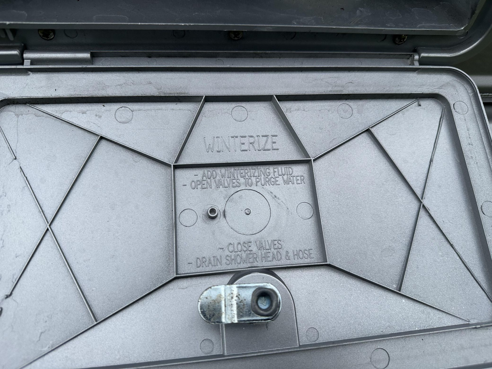 2020 Airstream Interstate 19 Tommy Bahama Edition 4x4 - Image 62