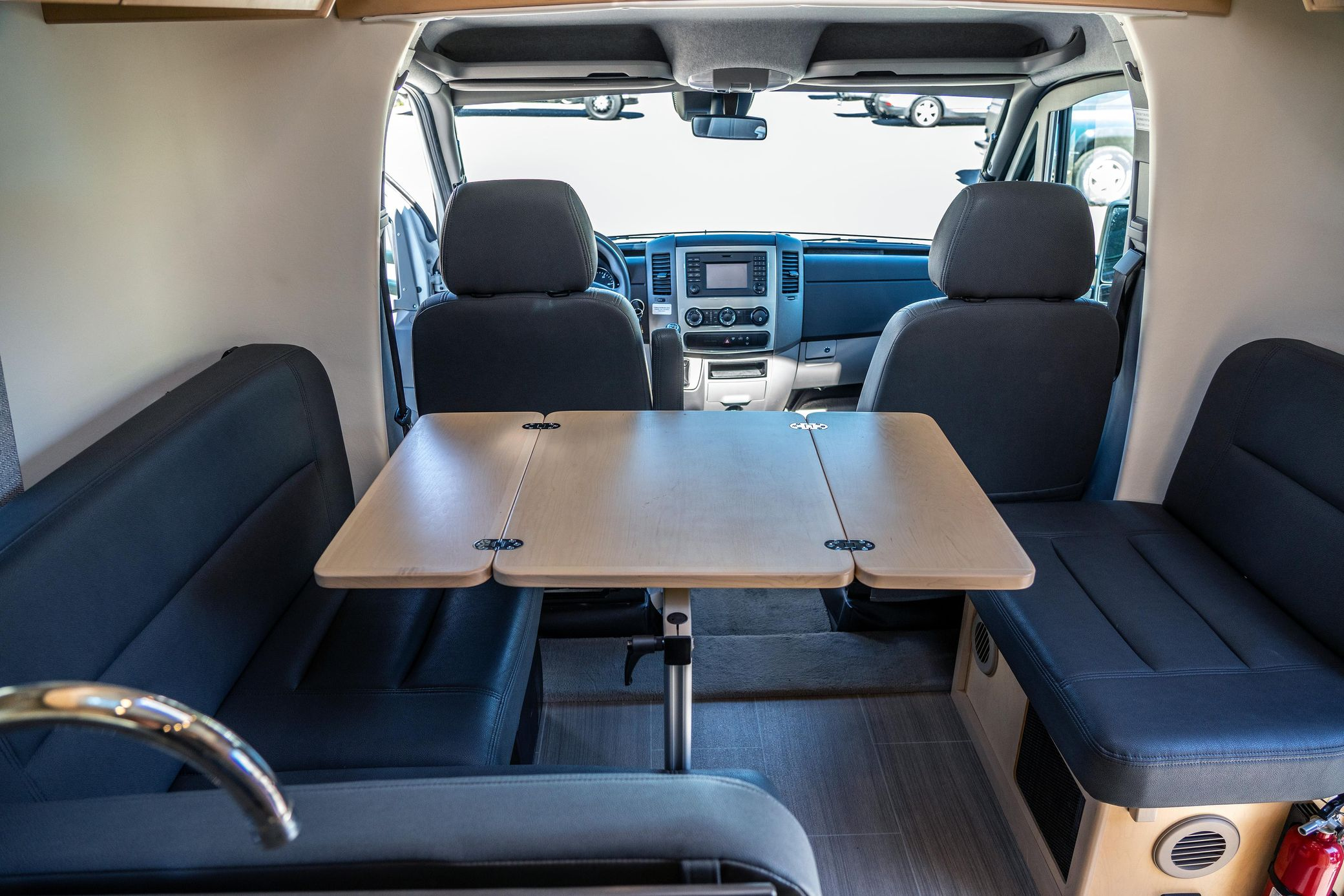 2019 Leisure Travel Serenity S24 CB - Image 63