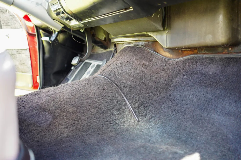 1957 Chevrolet Bel Air Coupe - Image 13