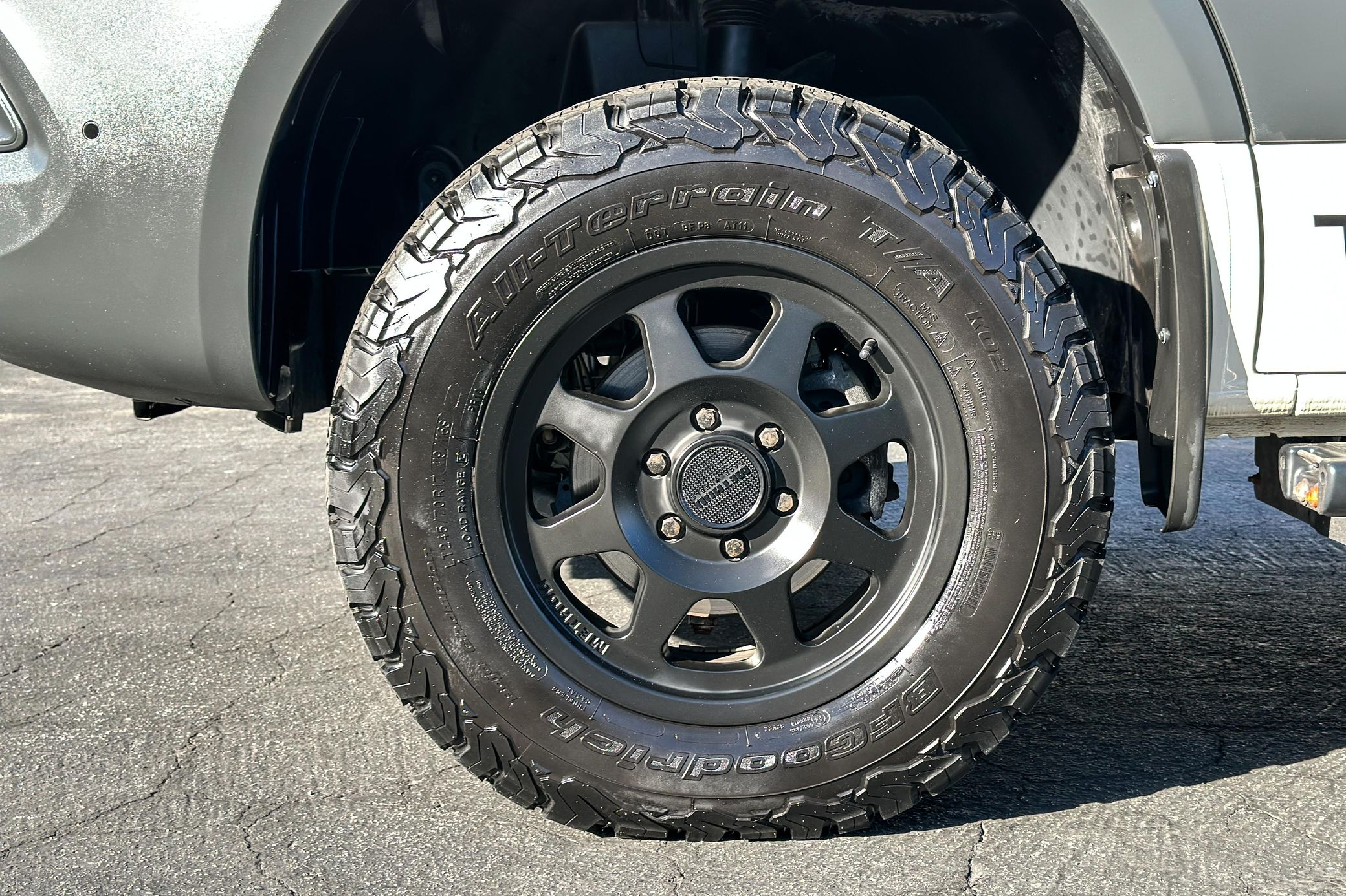 2020 Winnebago Revel 4x4 - Image 52