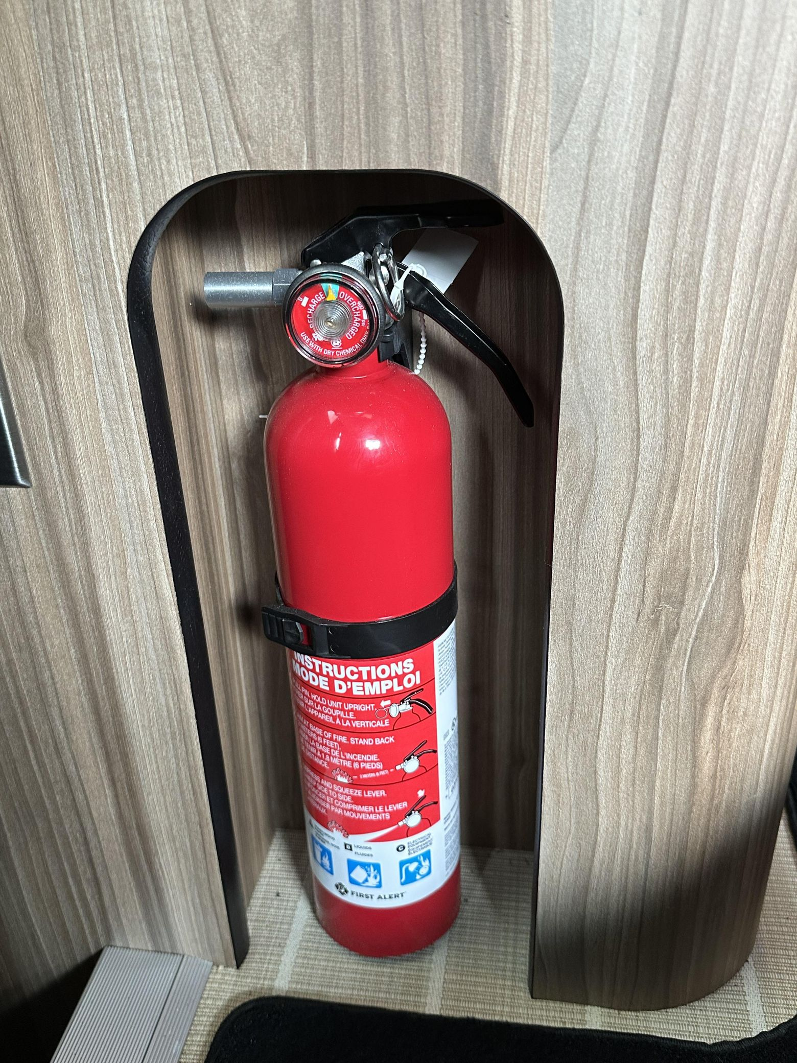 2020 Airstream Interstate 19 Tommy Bahama Edition 4x4 - Image 63