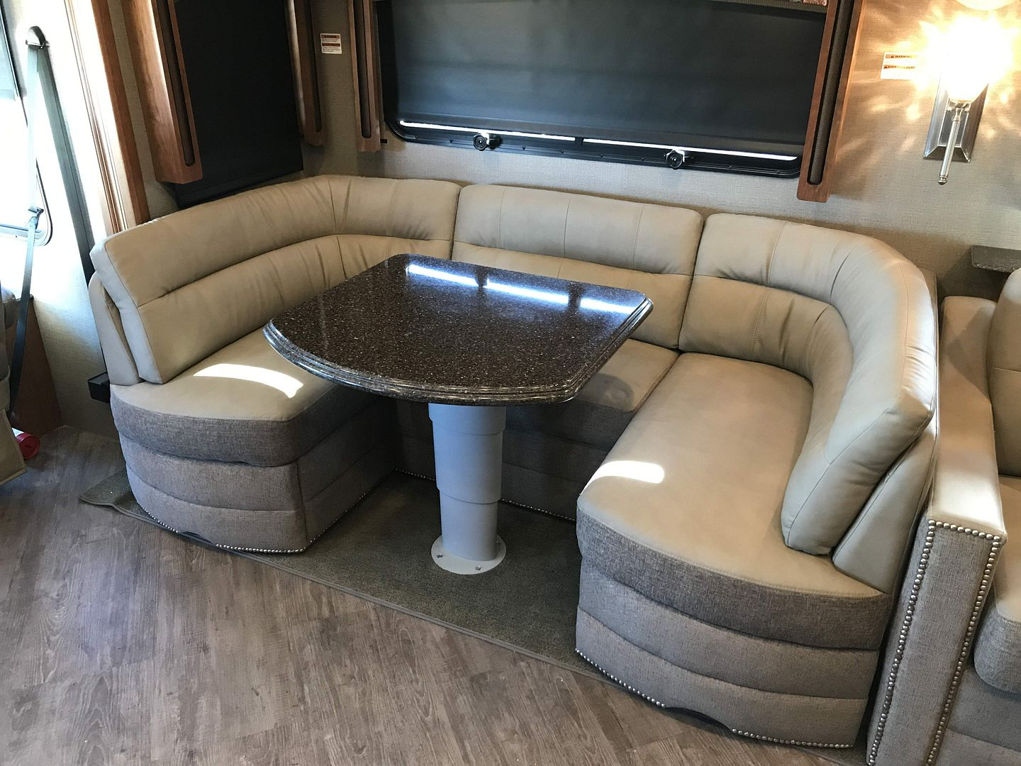 2017 Fleetwood Pace Arrow LXE 38B - Image 72