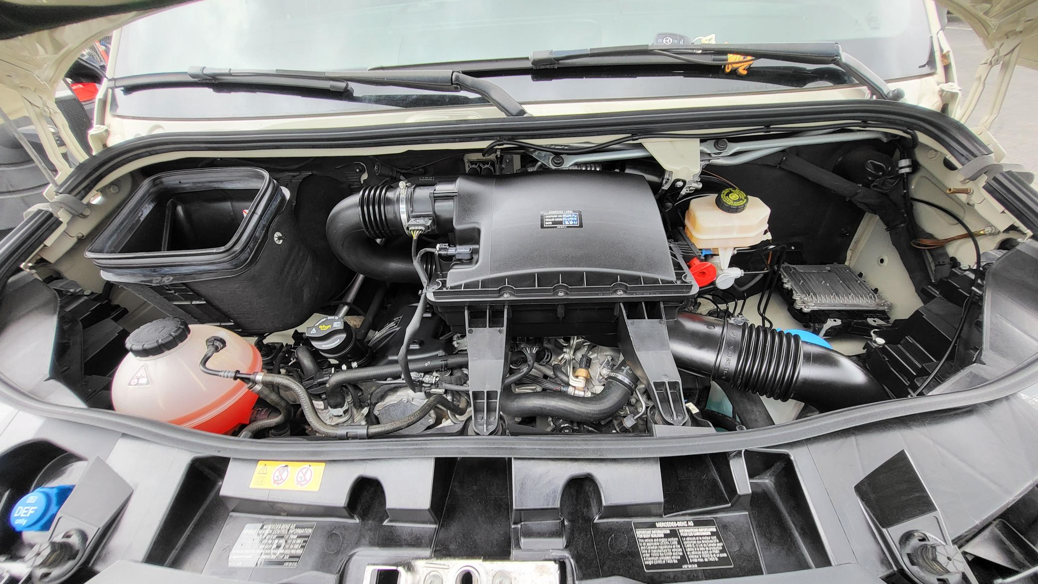 2020 Winnebago Revel 4x4 - Image 54