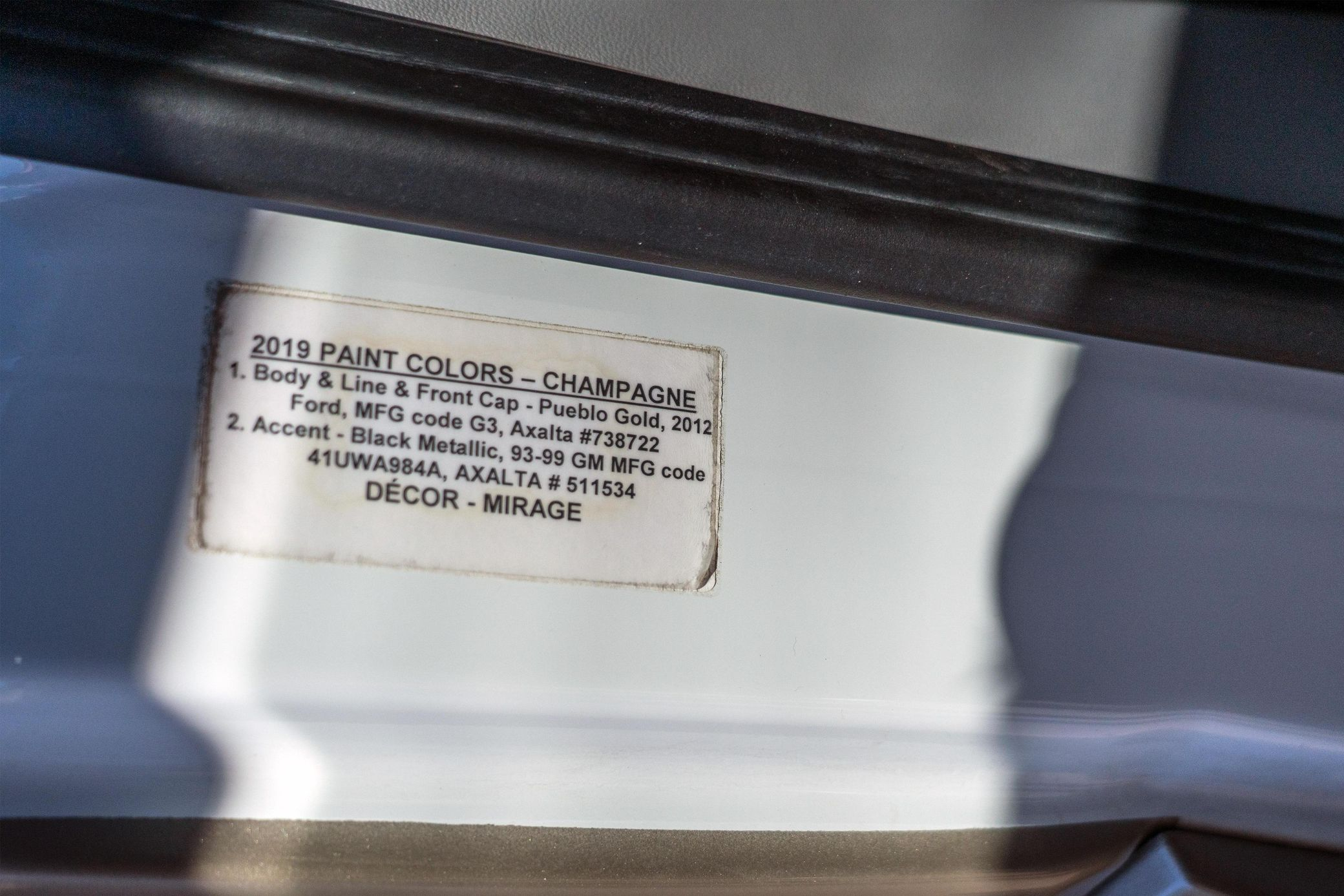 2019 Leisure Travel Serenity S24 CB - Image 66