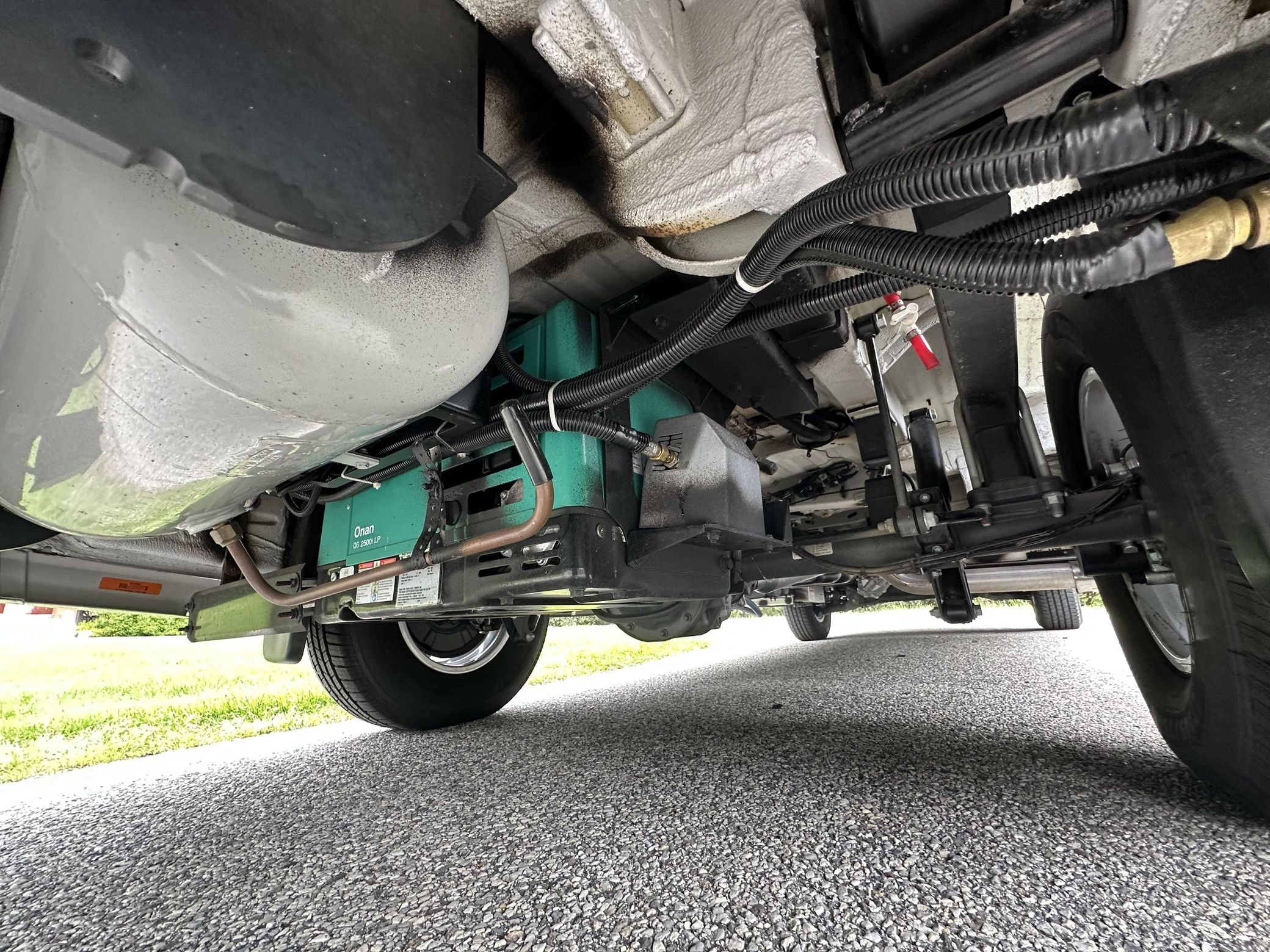 2020 Airstream Interstate 19 Tommy Bahama Edition 4x4 - Image 66