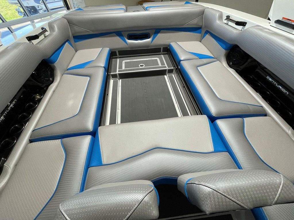 2021 Centurion Vi24 - Image 68