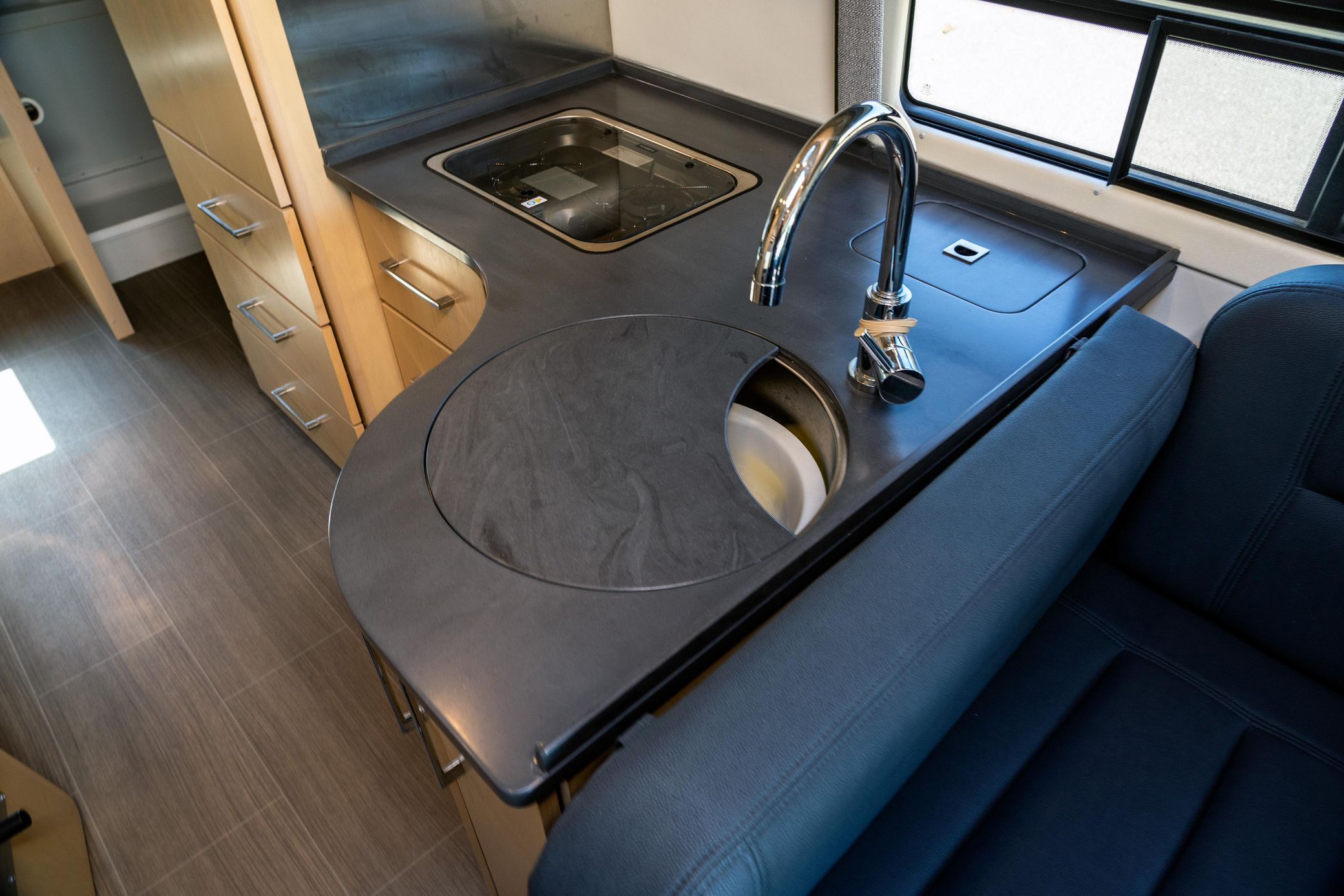 2019 Leisure Travel Serenity S24 CB - Image 68