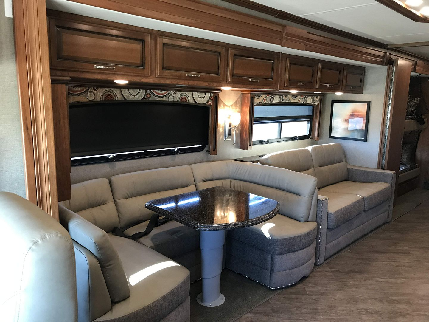 2017 Fleetwood Pace Arrow LXE 38B - Image 76