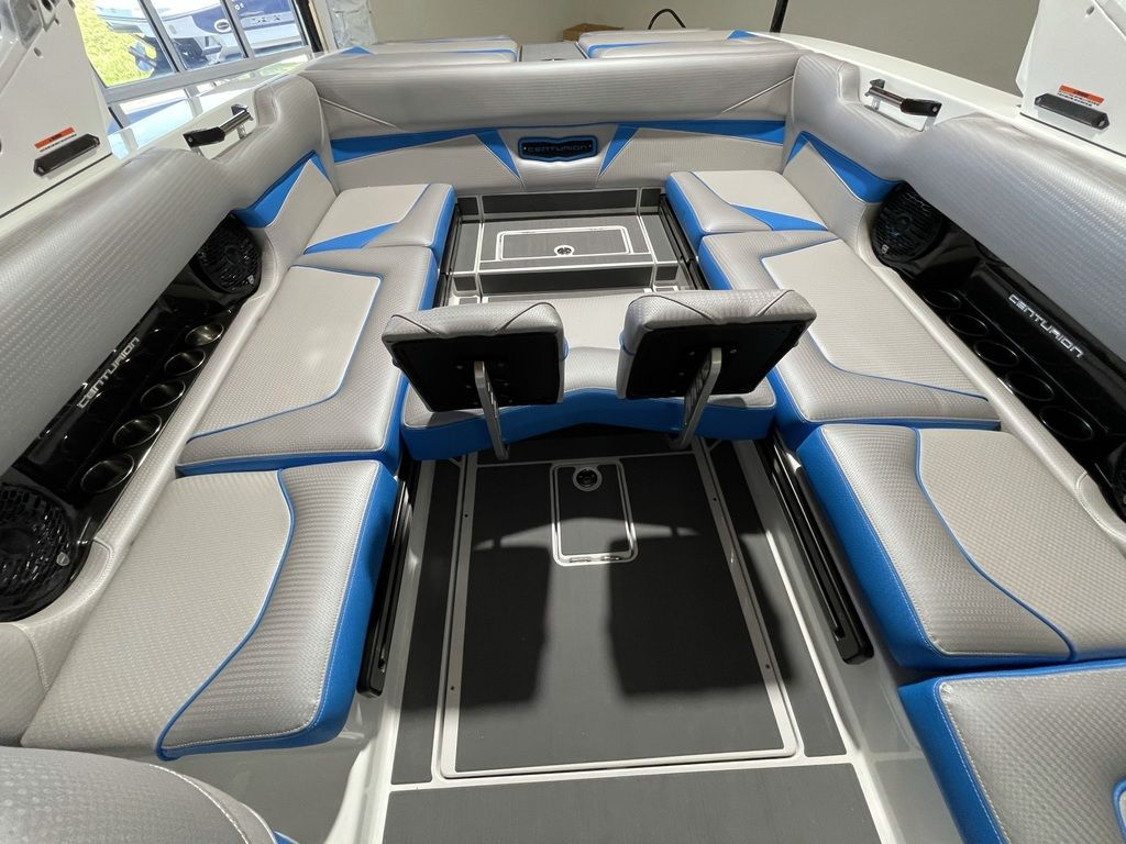 2021 Centurion Vi24 - Image 69