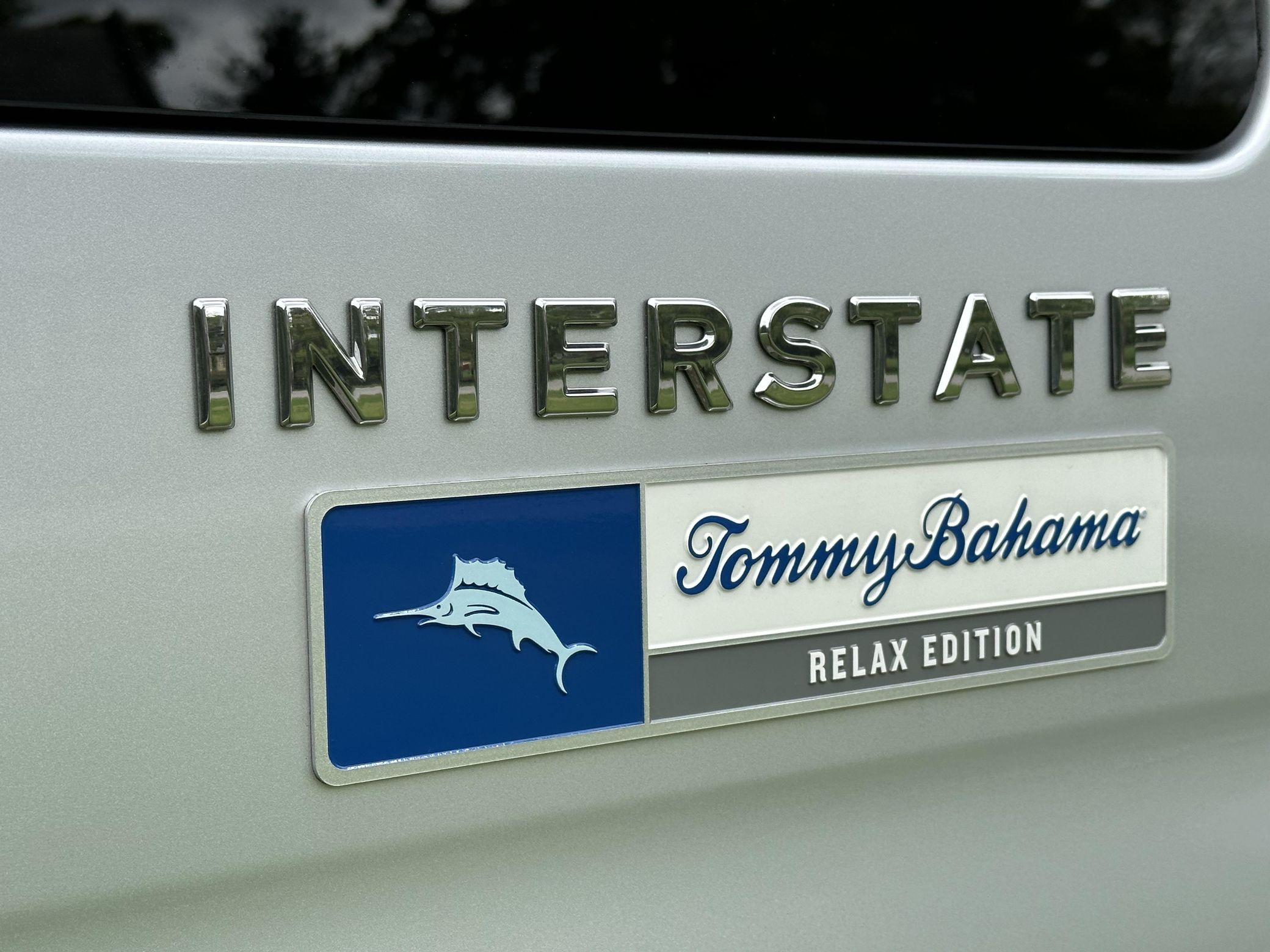 2020 Airstream Interstate 19 Tommy Bahama Edition 4x4 - Image 68