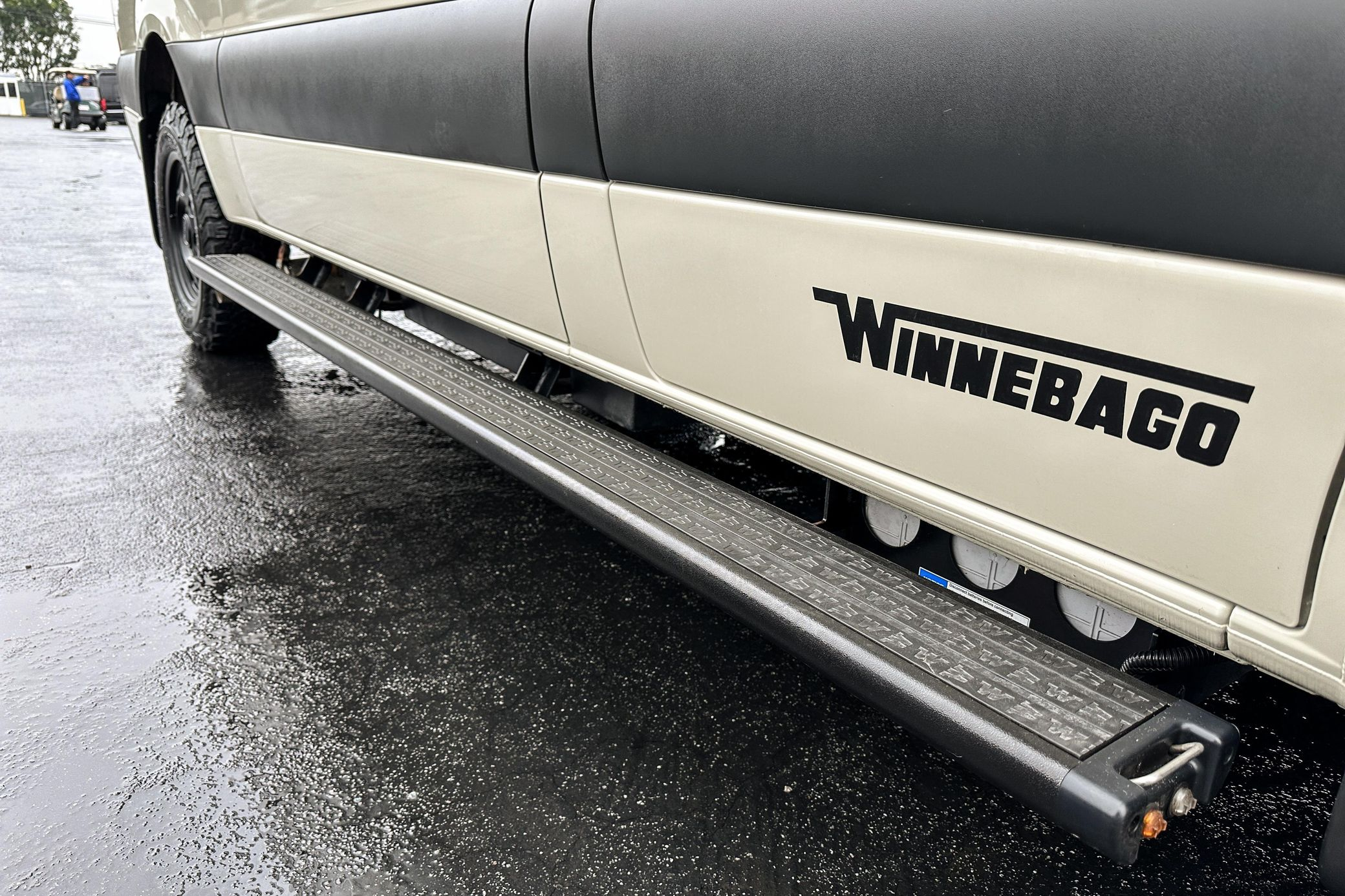 2020 Winnebago Revel 4x4 - Image 57