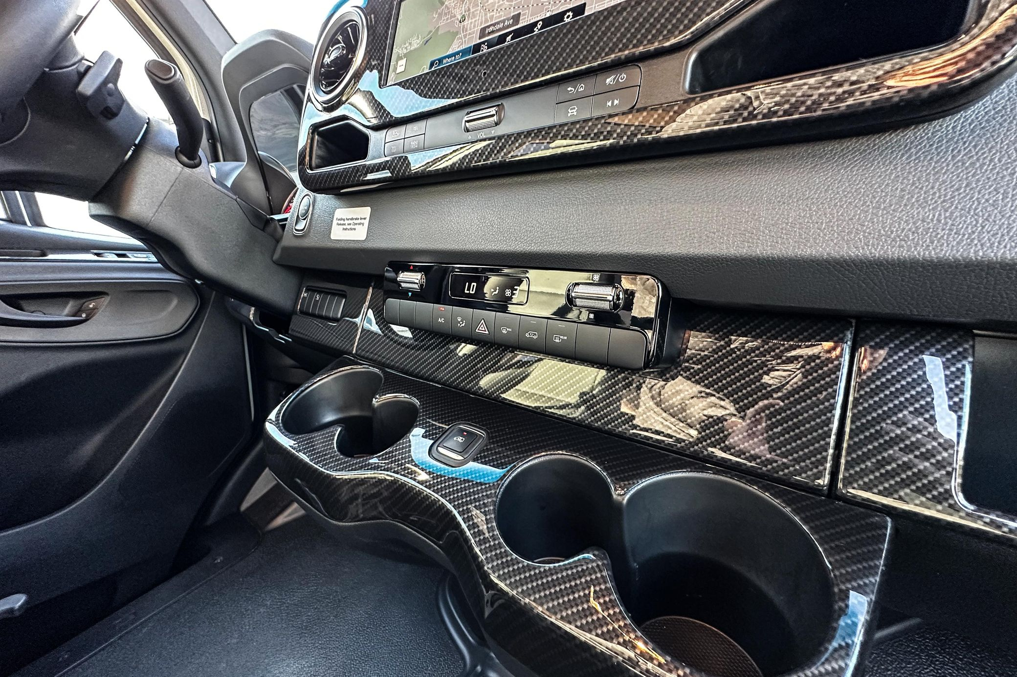 2020 Winnebago Revel 4x4 - Image 58