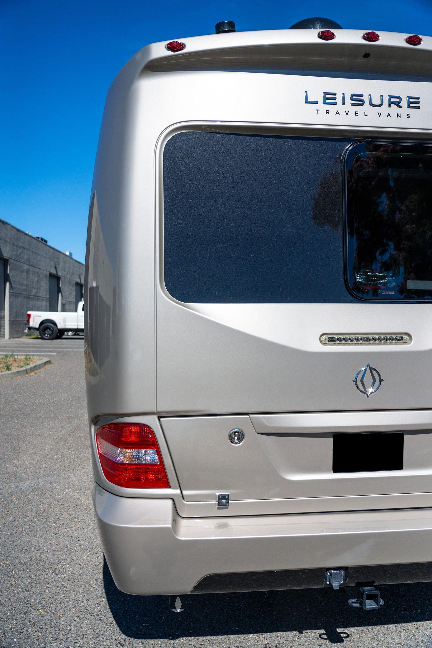 2019 Leisure Travel Serenity S24 CB - Image 71