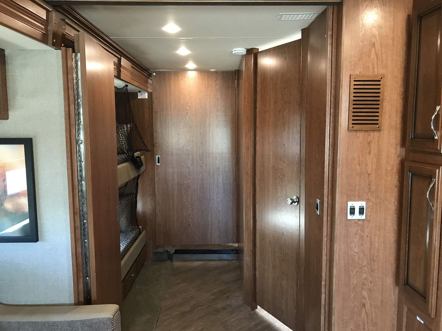 2017 Fleetwood Pace Arrow LXE 38B - Image 80