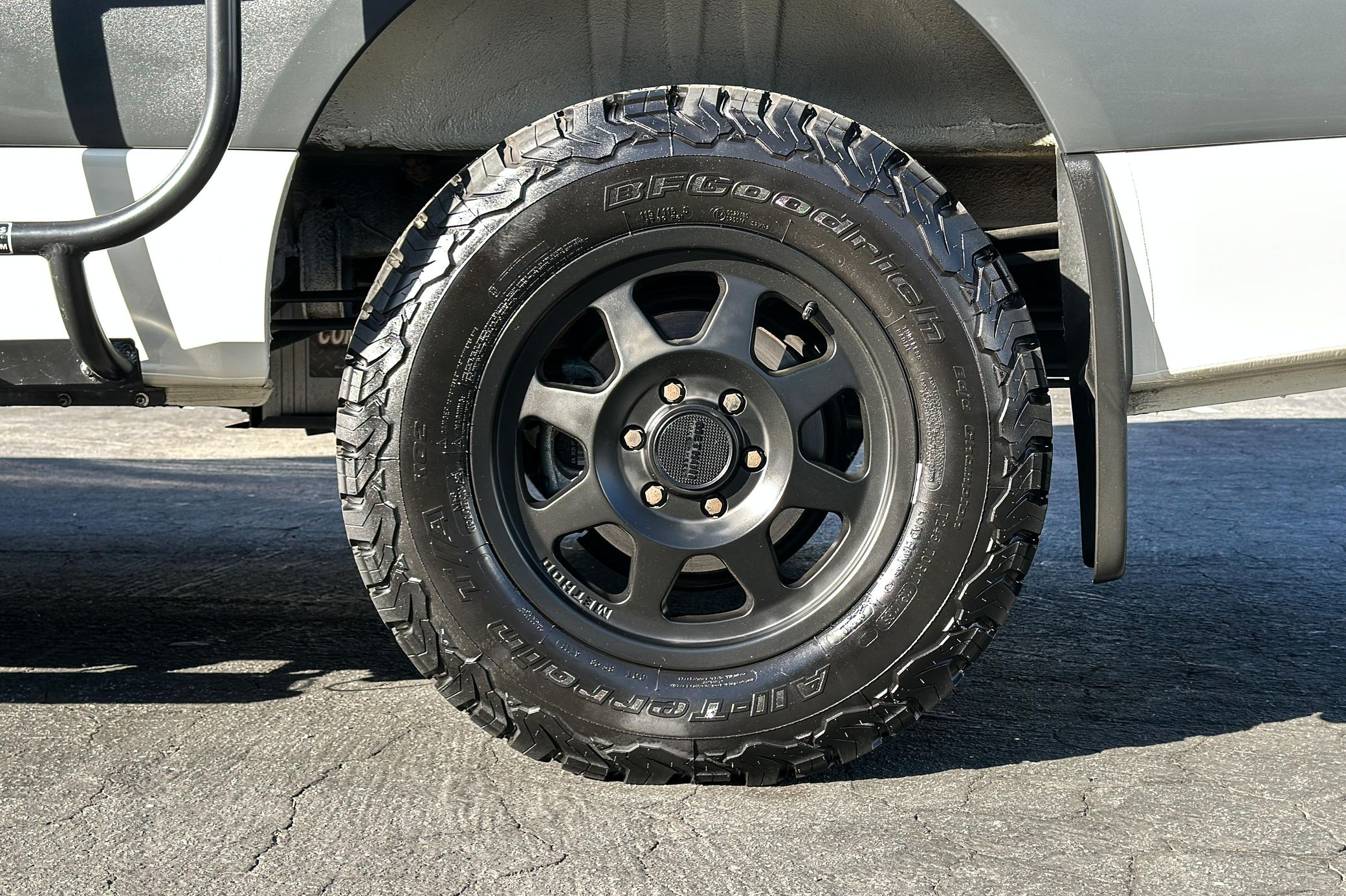 2020 Winnebago Revel 4x4 - Image 62