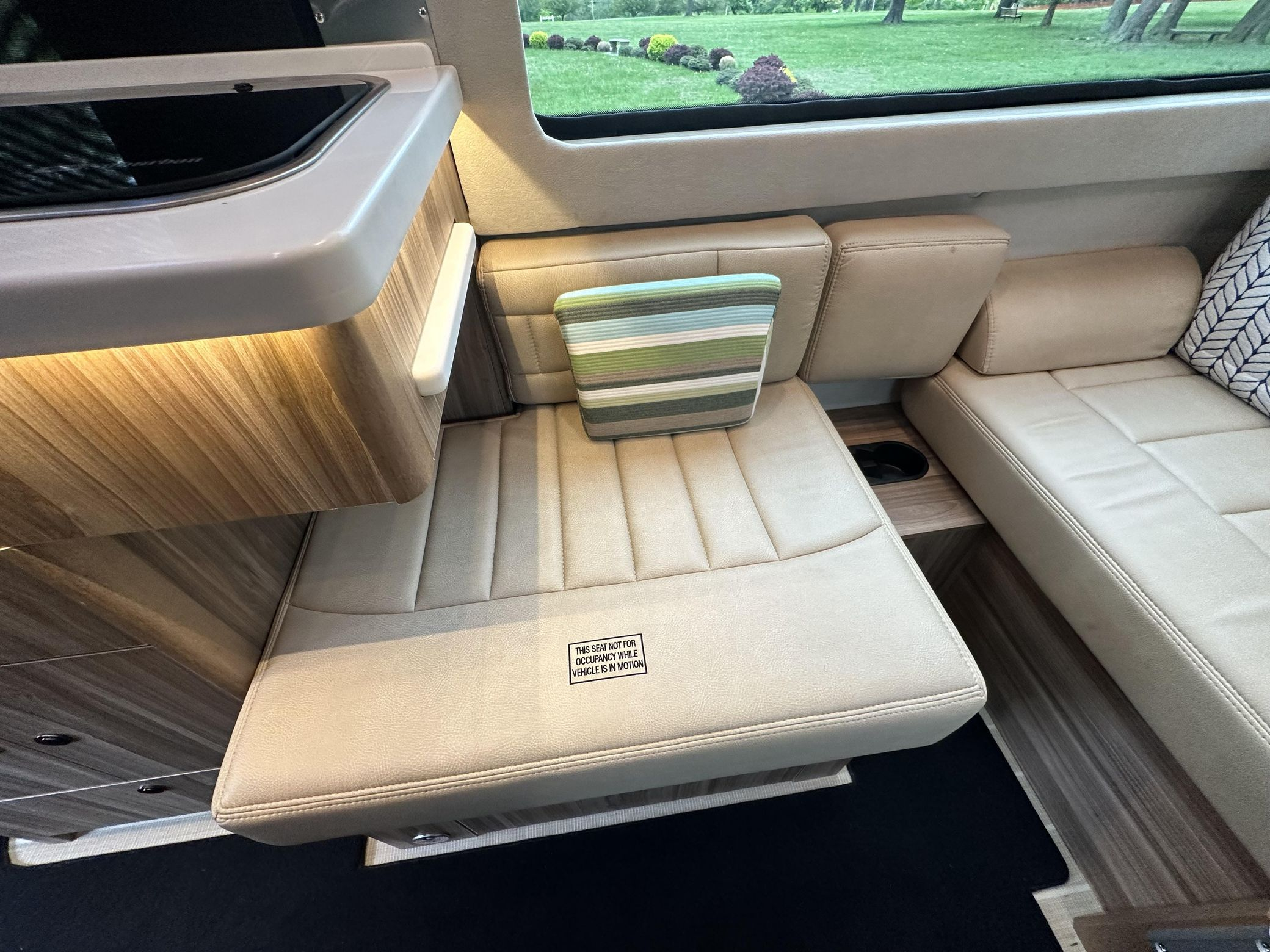 2020 Airstream Interstate 19 Tommy Bahama Edition 4x4 - Image 73