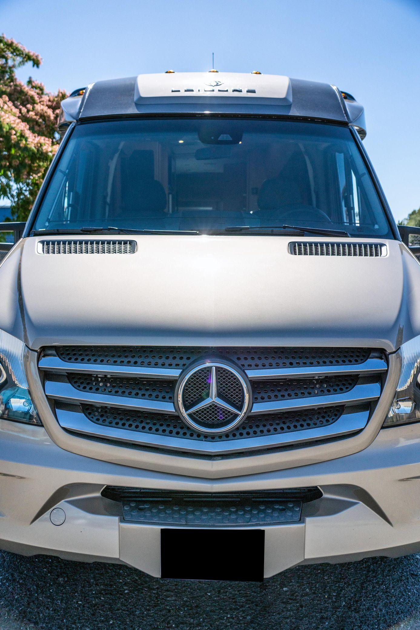 2019 Leisure Travel Serenity S24 CB - Image 75