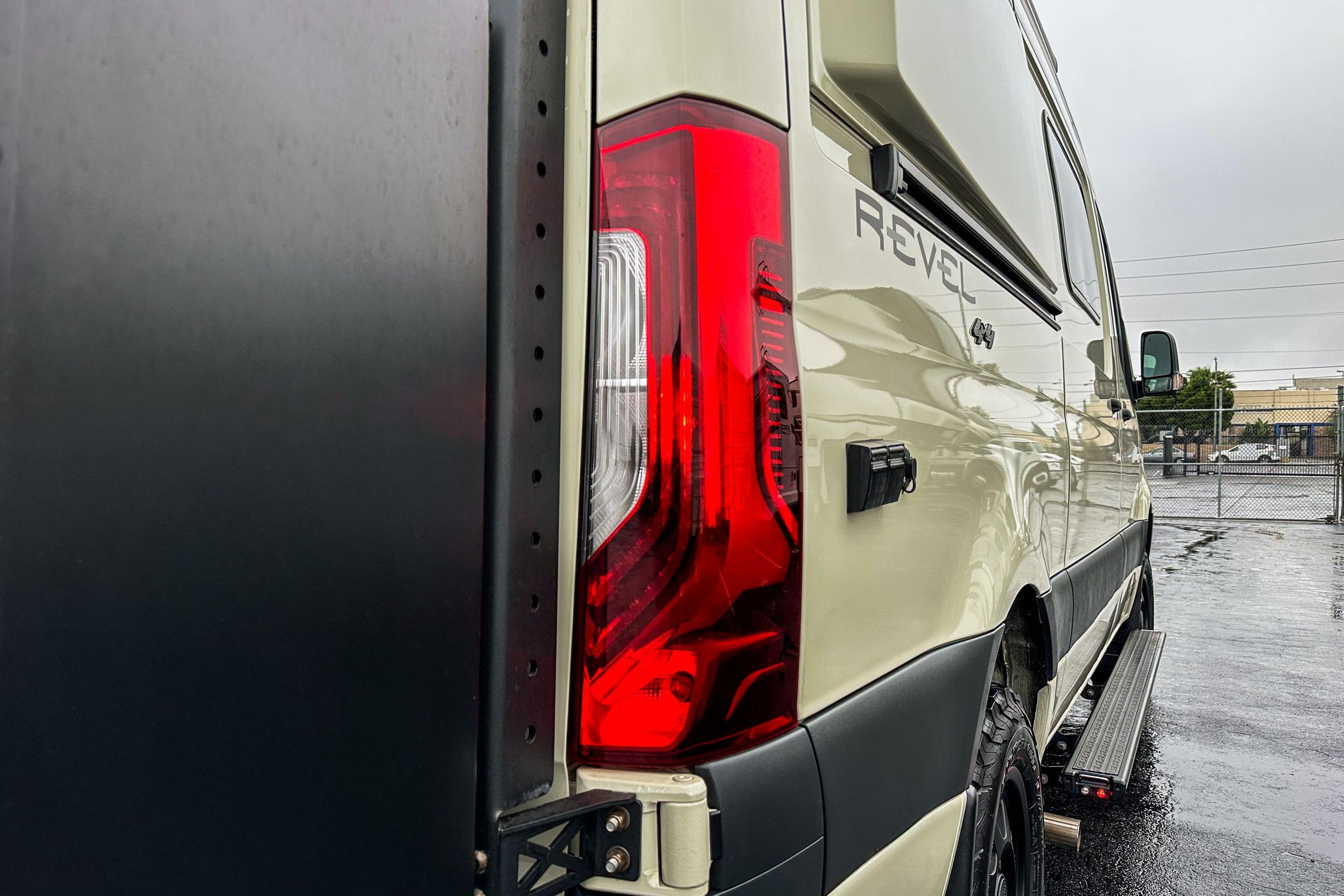 2020 Winnebago Revel 4x4 - Image 63