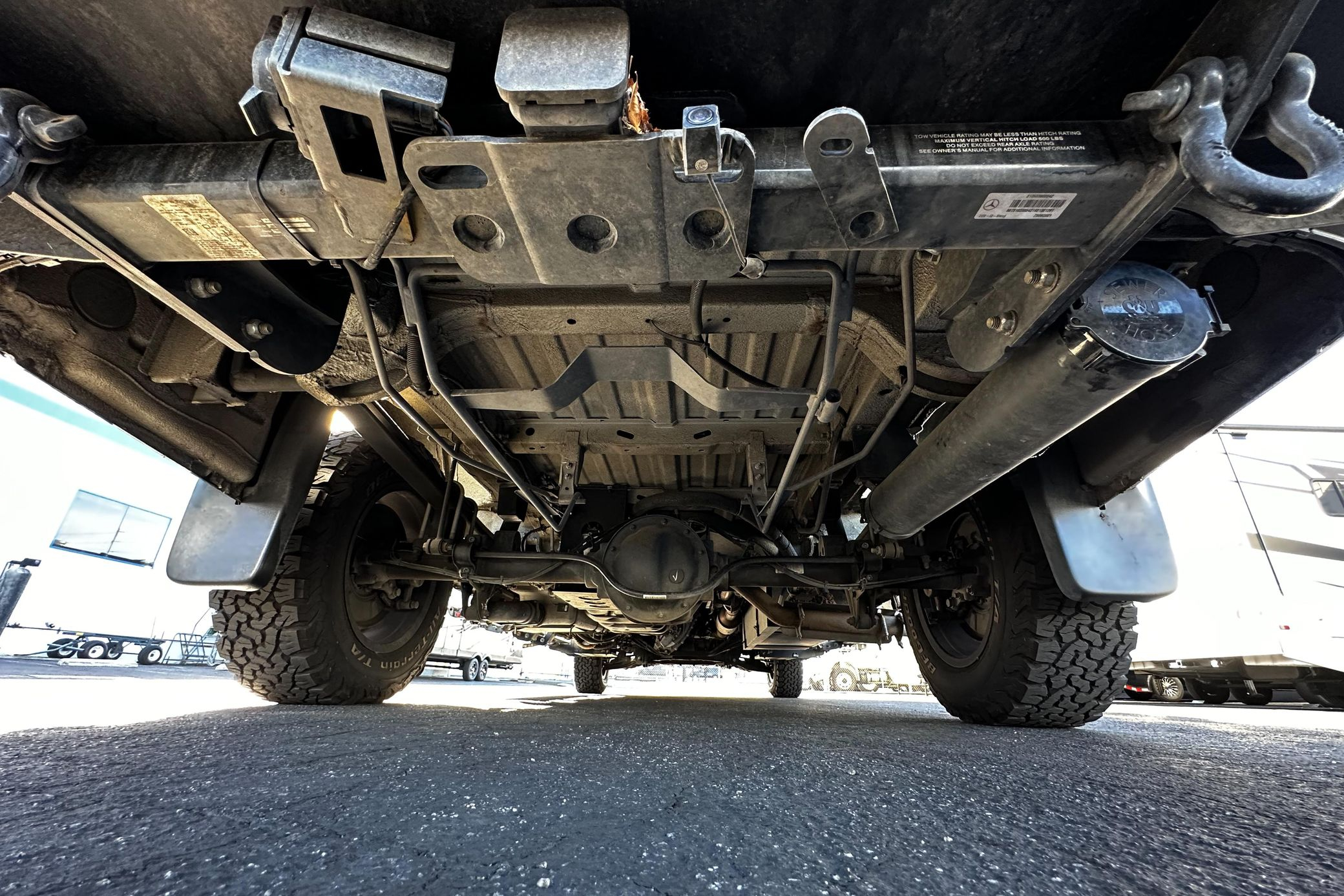 2020 Winnebago Revel 4x4 - Image 64