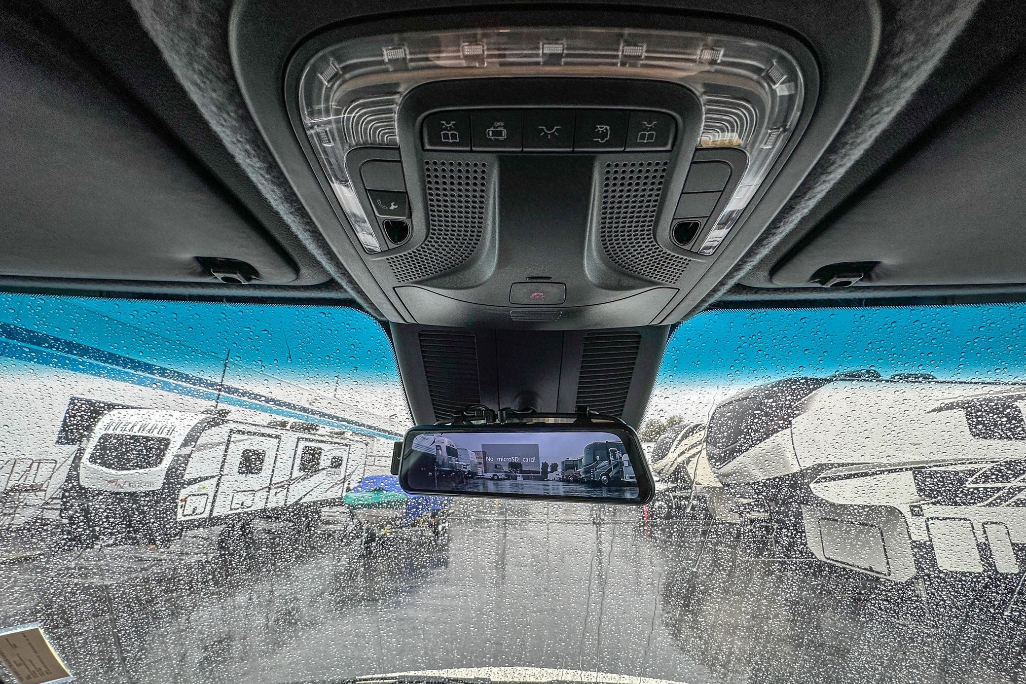 2020 Winnebago Revel 4x4 - Image 65