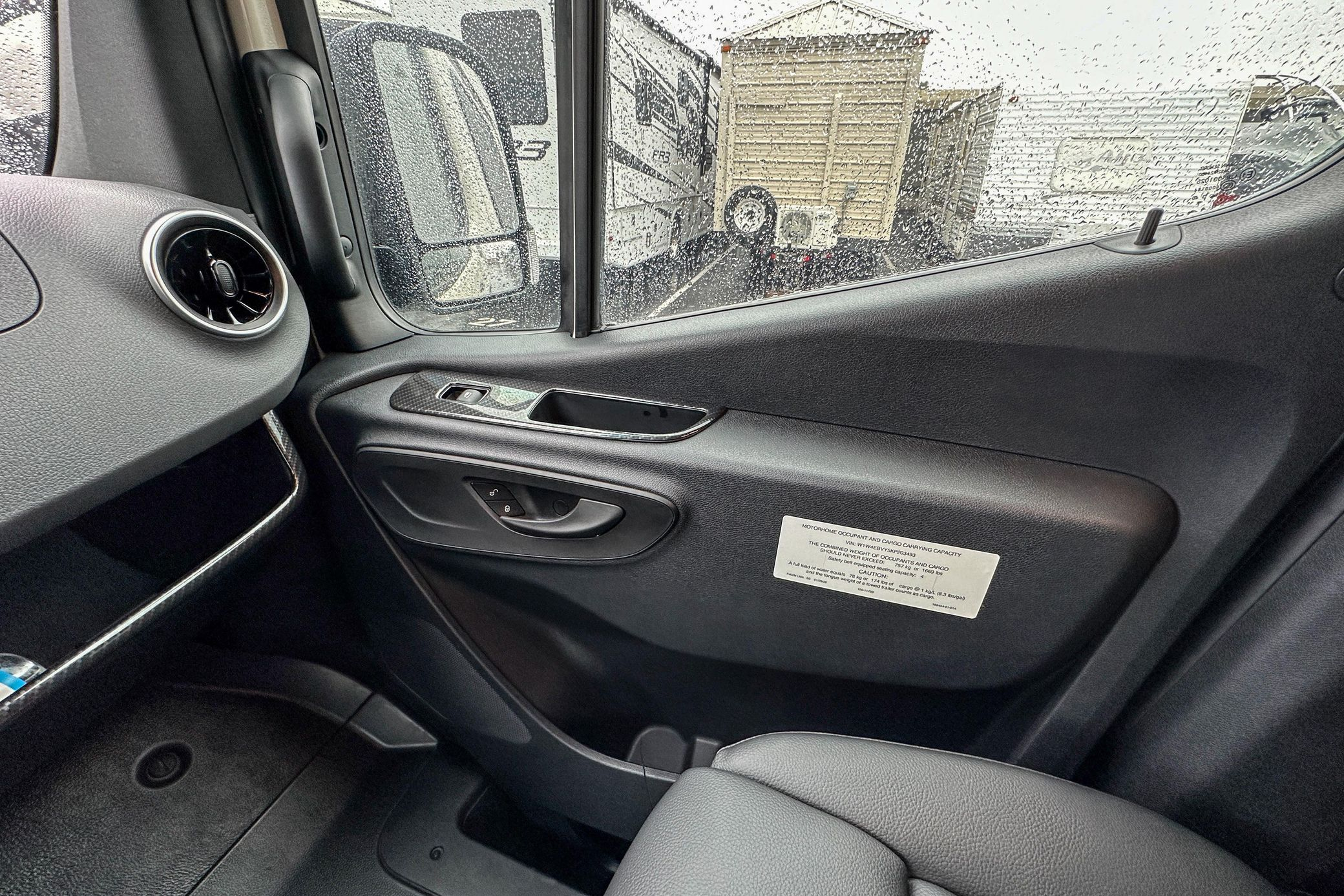 2020 Winnebago Revel 4x4 - Image 66