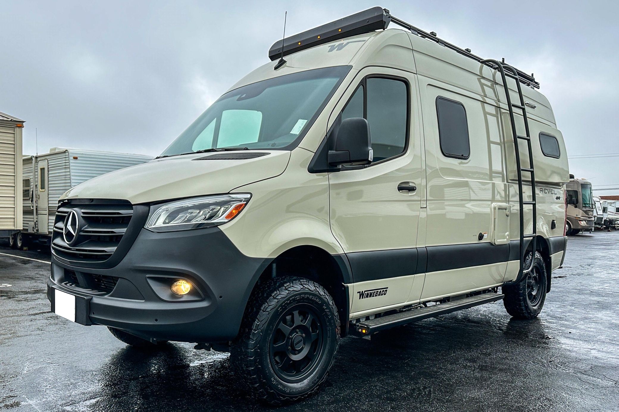 2020 Winnebago Revel 4x4 - Image 67