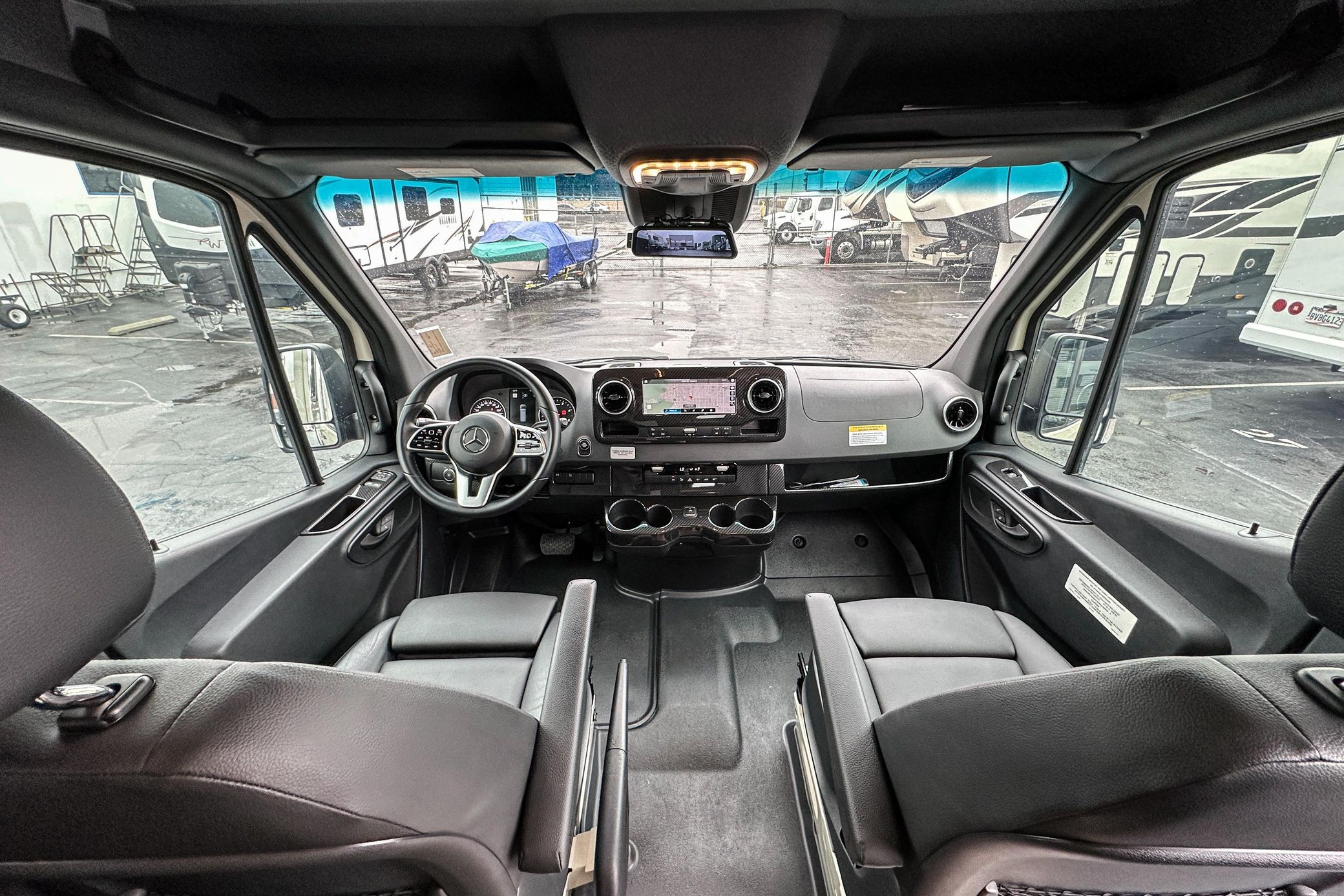 2020 Winnebago Revel 4x4 - Image 68