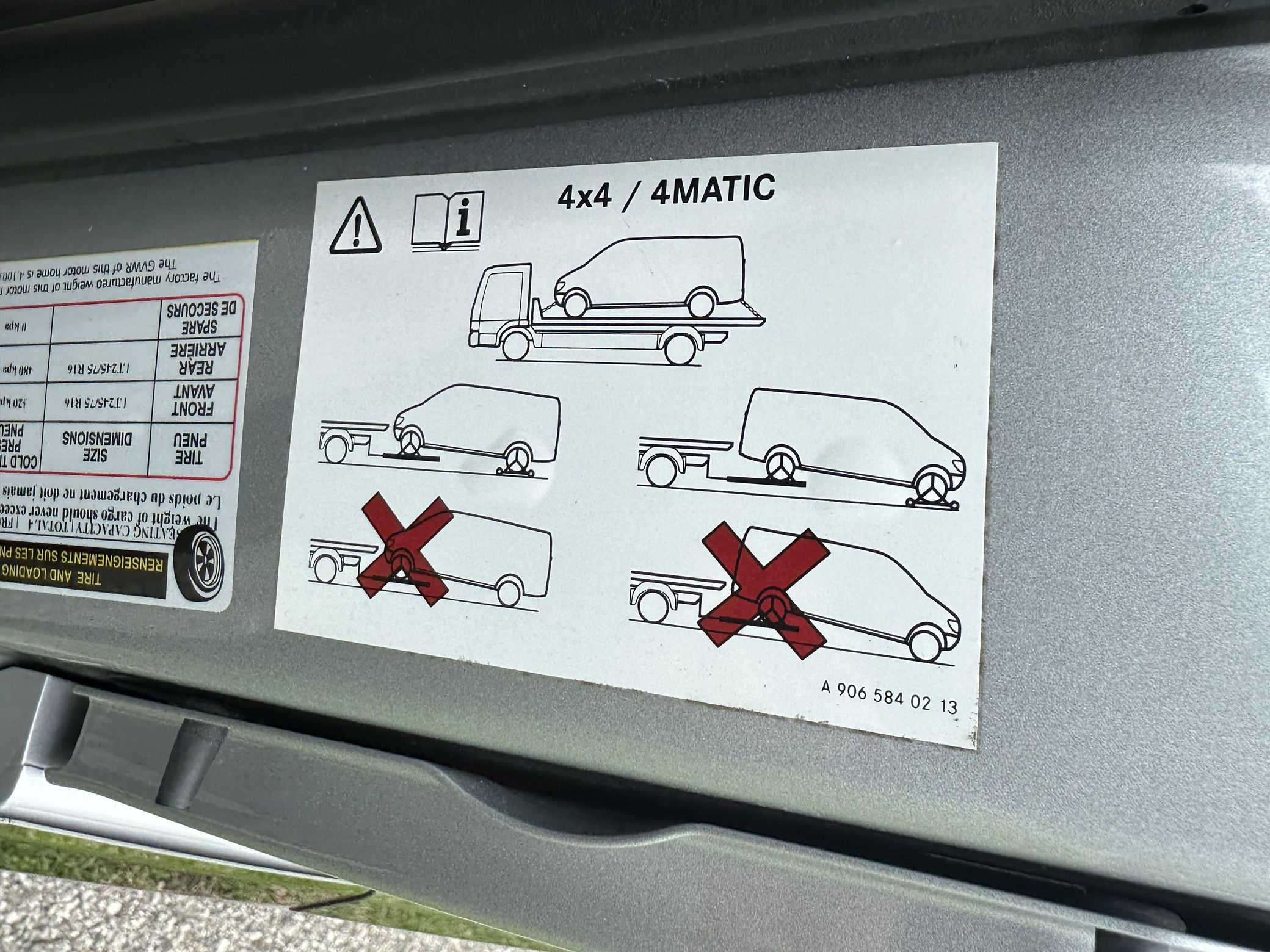 2020 Airstream Interstate 19 Tommy Bahama Edition 4x4 - Image 78