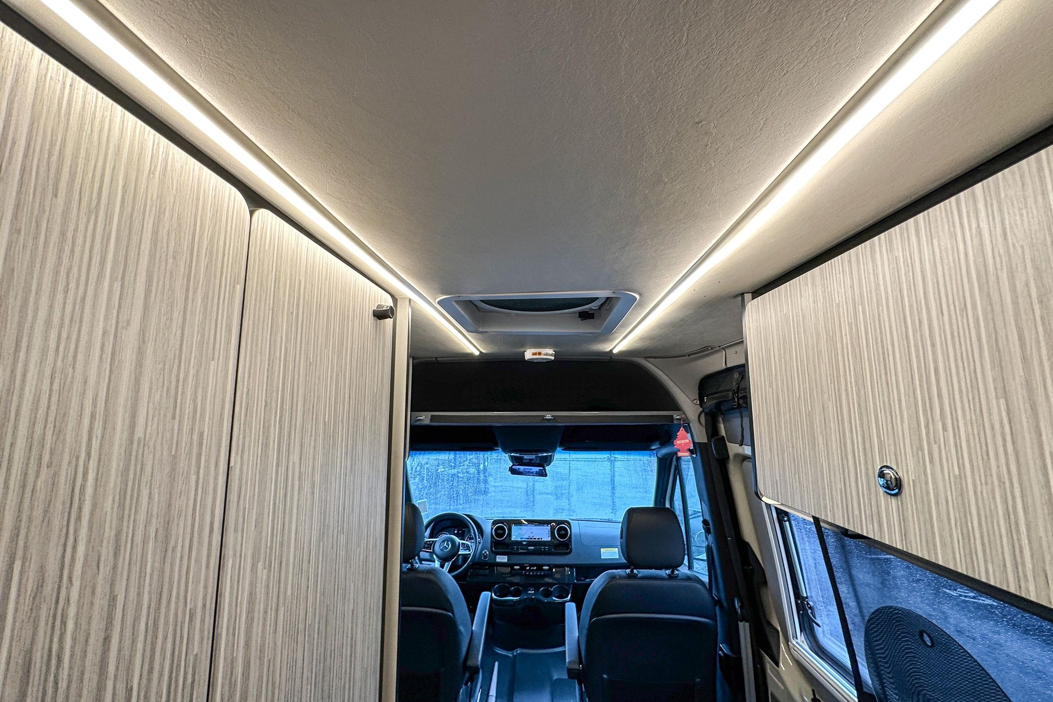 2020 Winnebago Revel 4x4 - Image 69