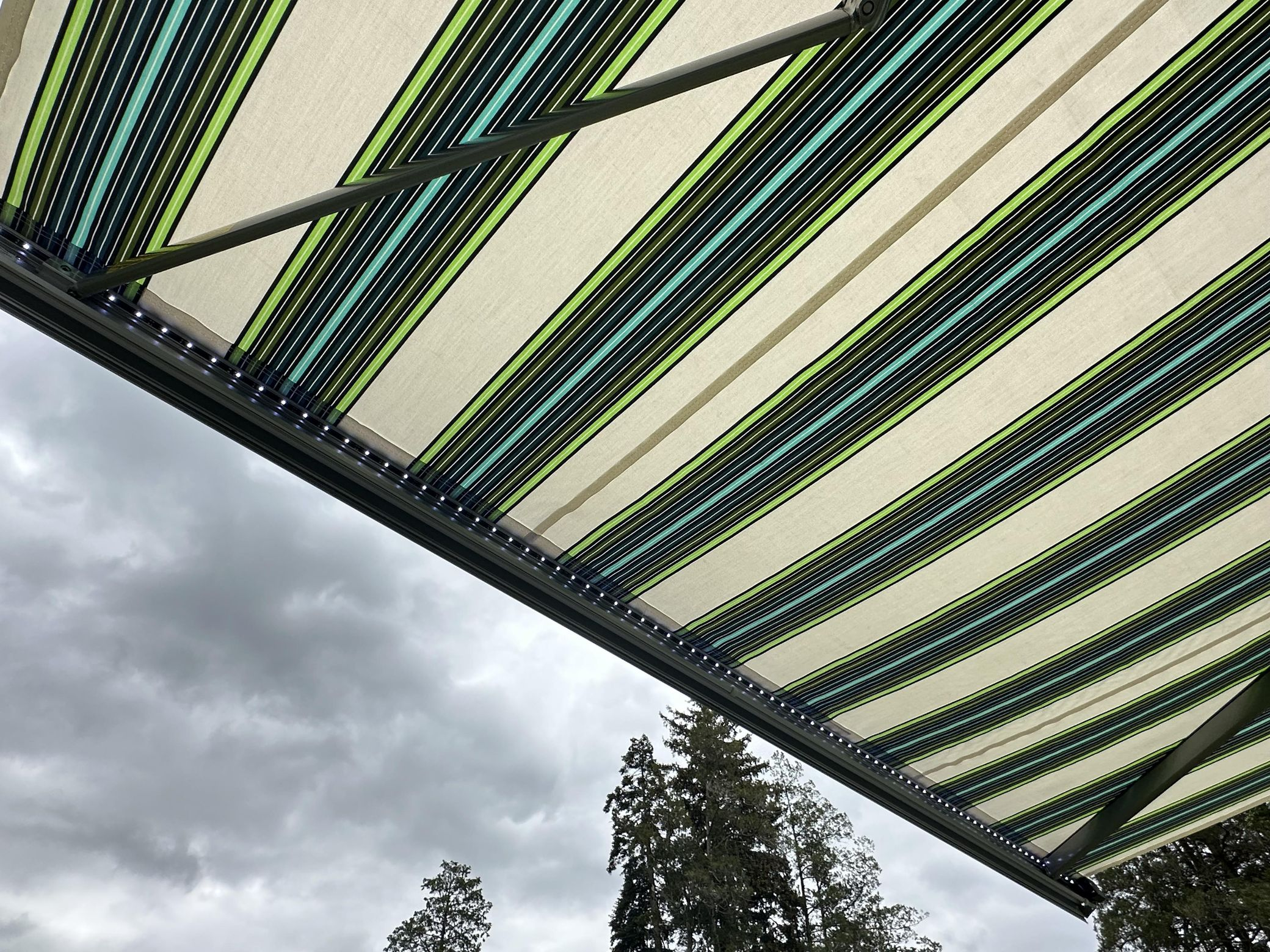 2020 Airstream Interstate 19 Tommy Bahama Edition 4x4 - Image 79